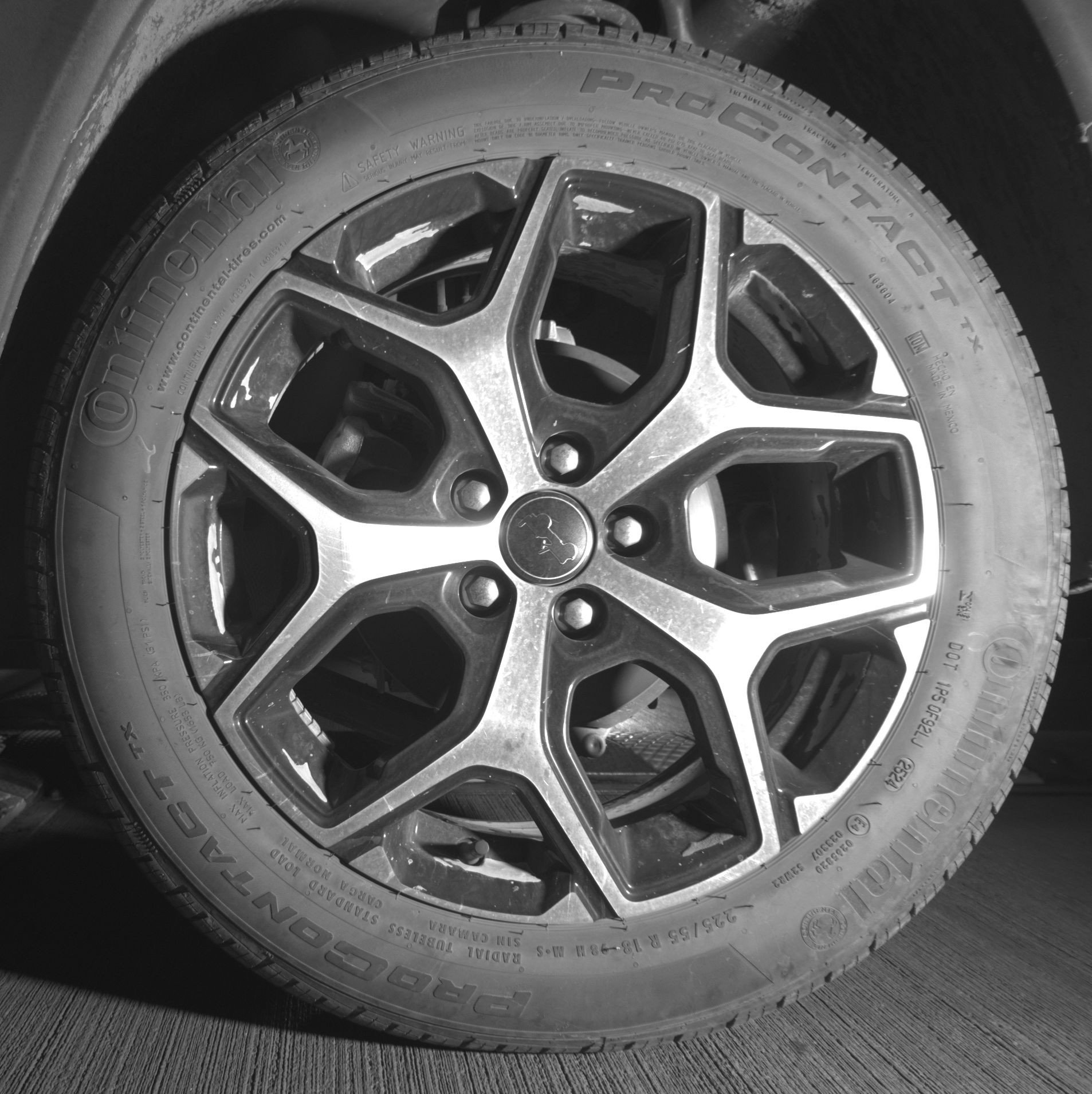 Thumbnail: 2025 Jeep Compass - 14