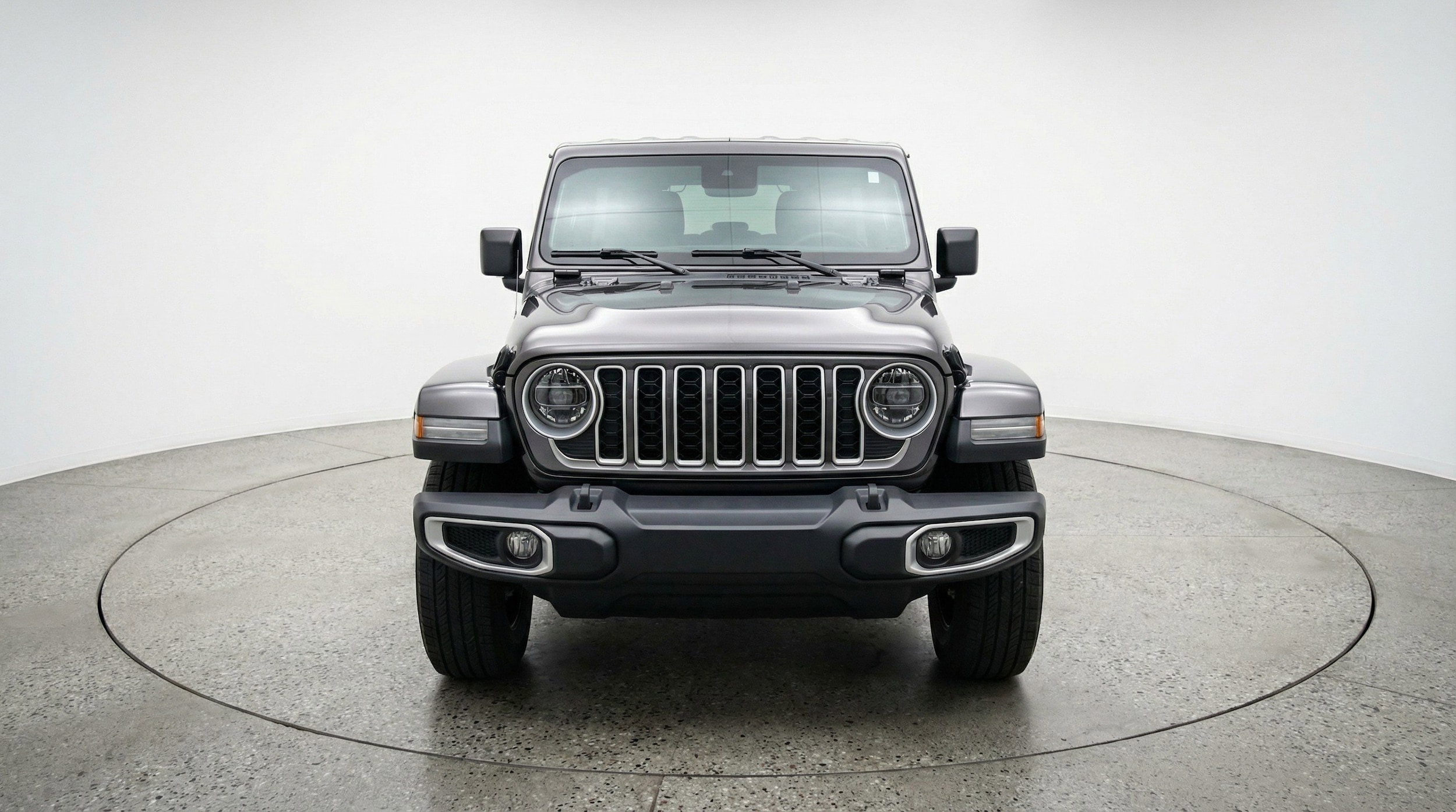 Thumbnail: 2025 Jeep Wrangler - 2