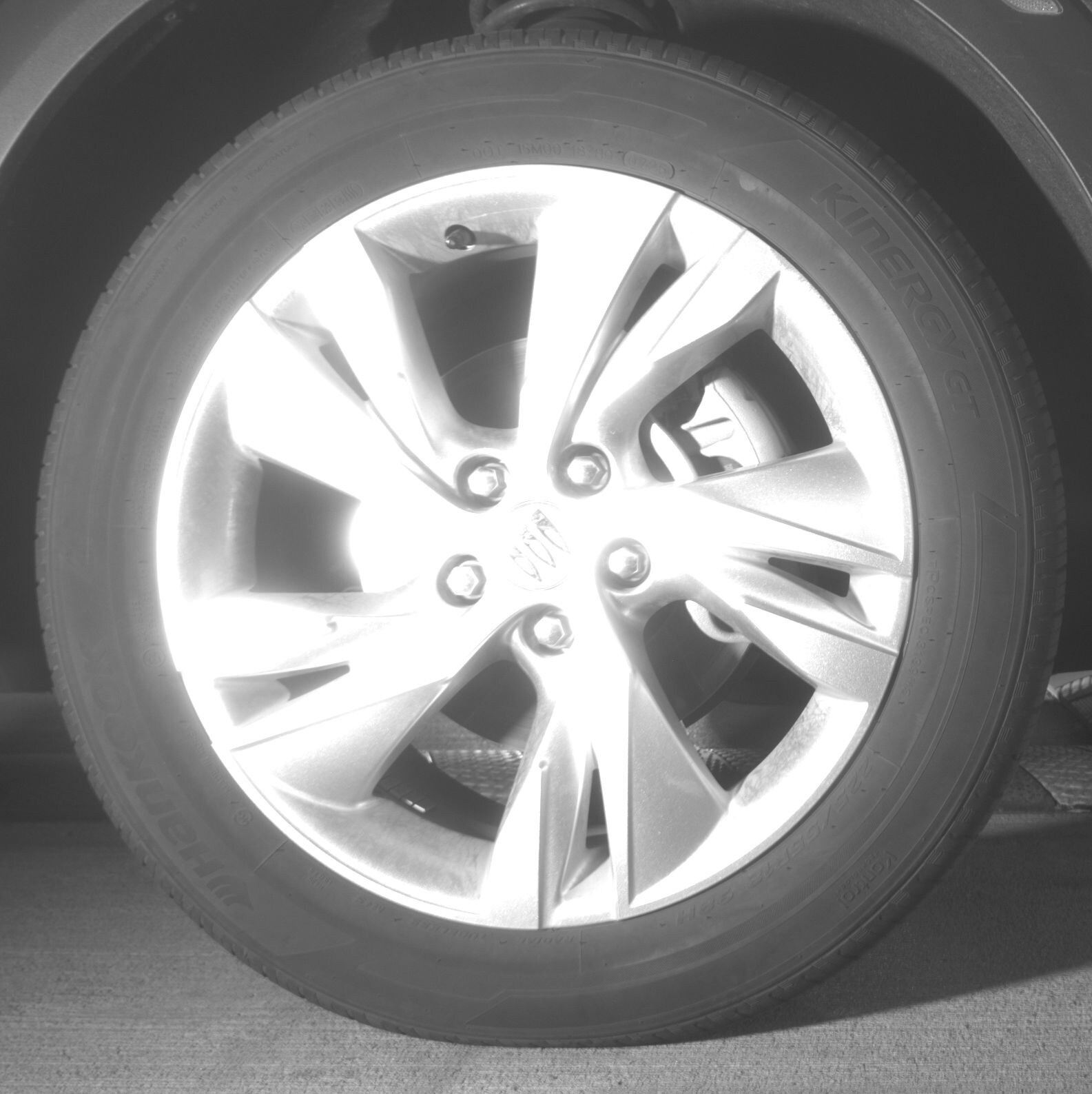 Thumbnail: 2025 Buick Encore GX - 10