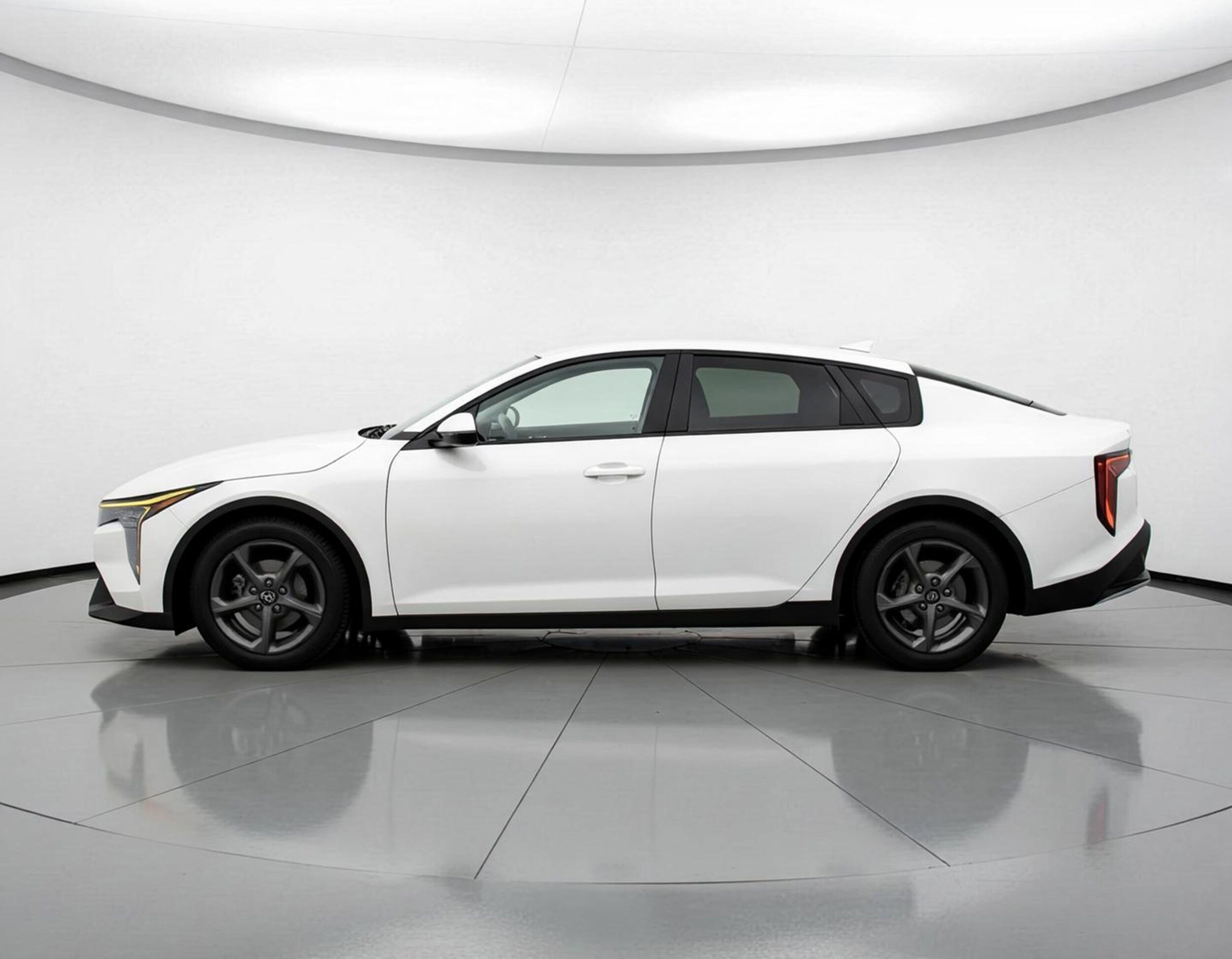 Thumbnail: 2025 Kia K4 - 5