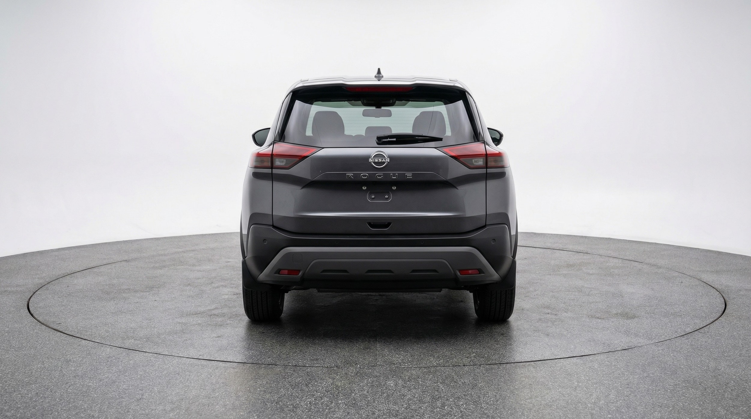 Thumbnail: 2025 Nissan Rogue - 6