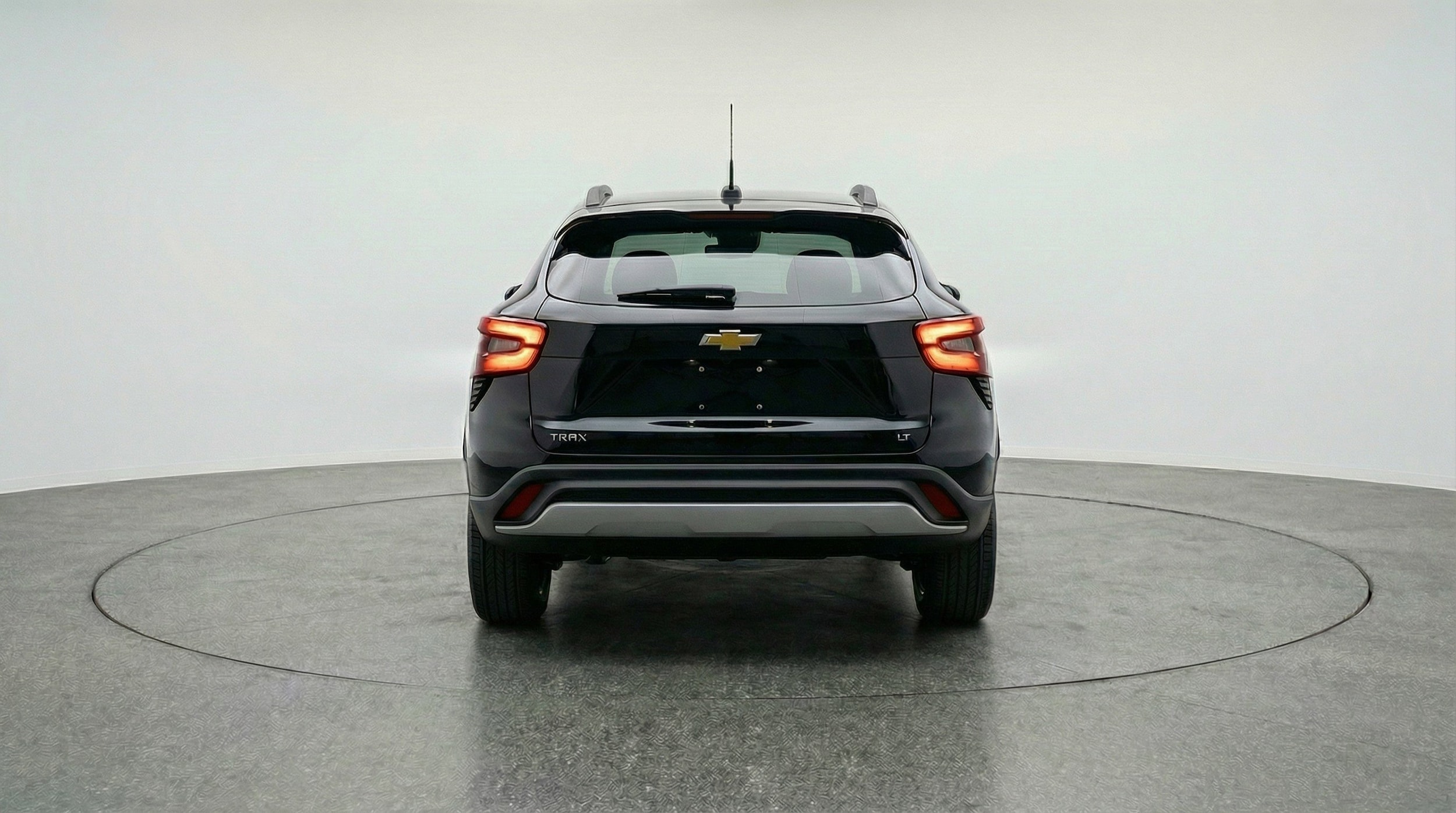 Thumbnail: 2025 Chevrolet Trax - 7
