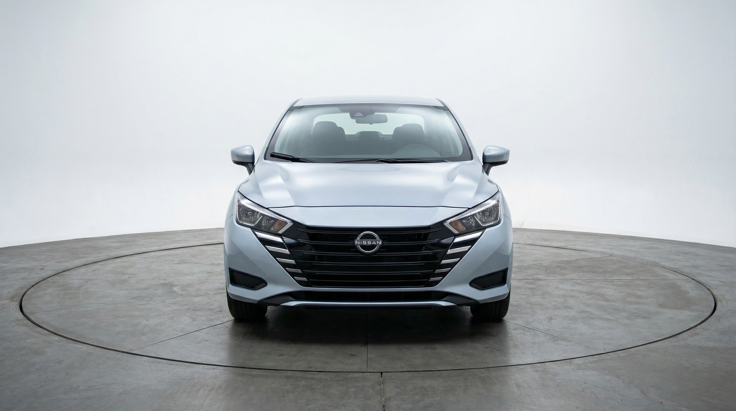 Thumbnail: 2025 Nissan Versa - 2