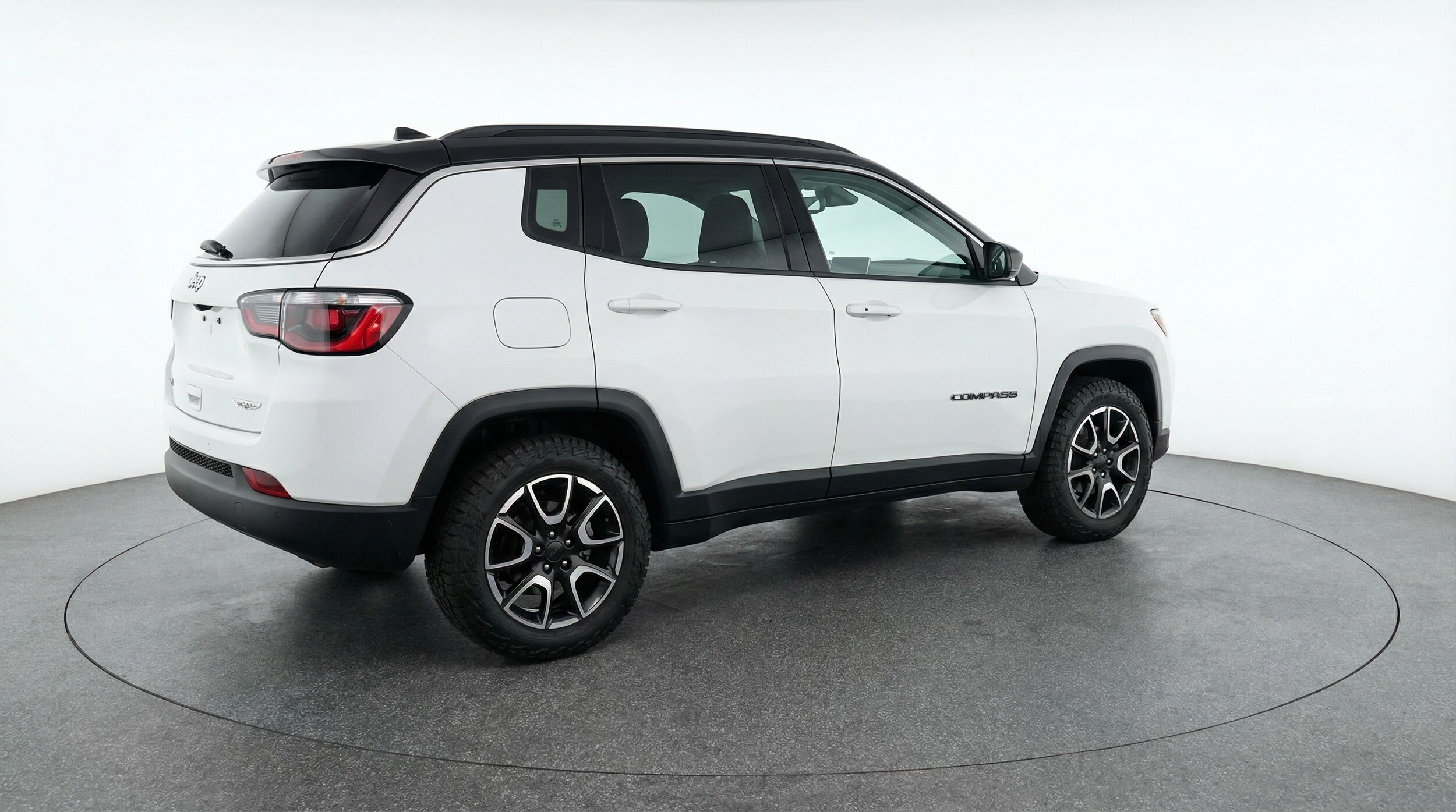Thumbnail: 2025 Jeep Compass - 7