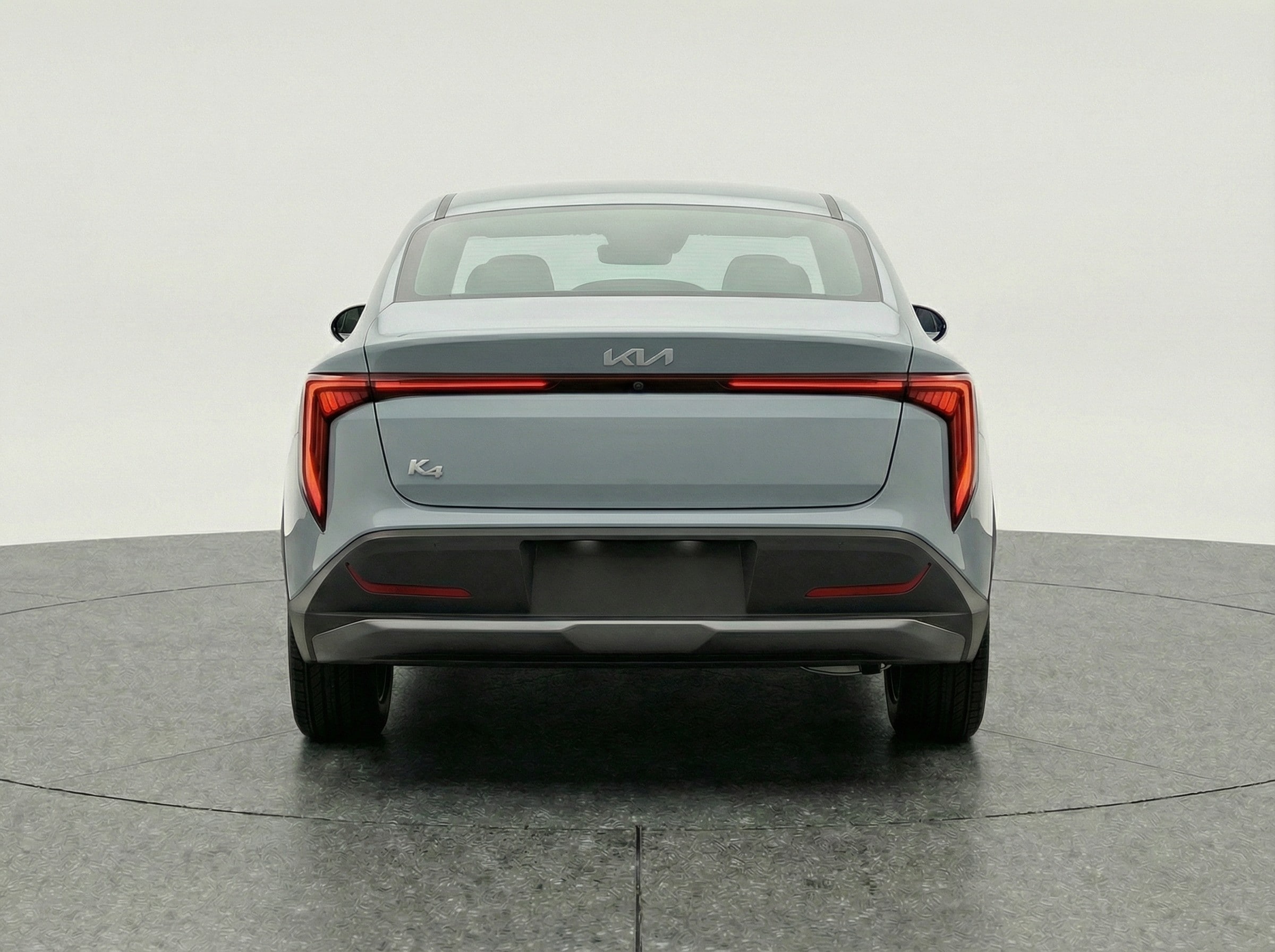 Thumbnail: 2025 Kia K4 - 6