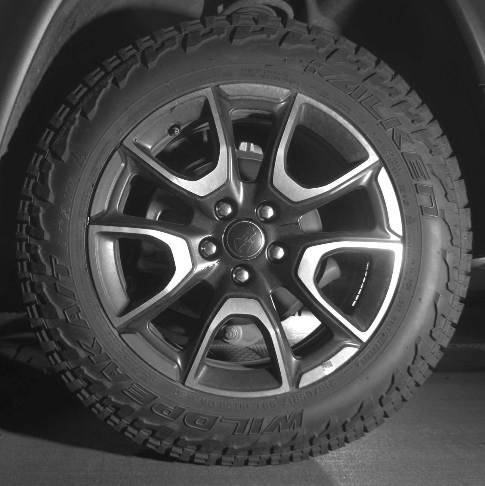 Thumbnail: 2025 Jeep Compass - 14