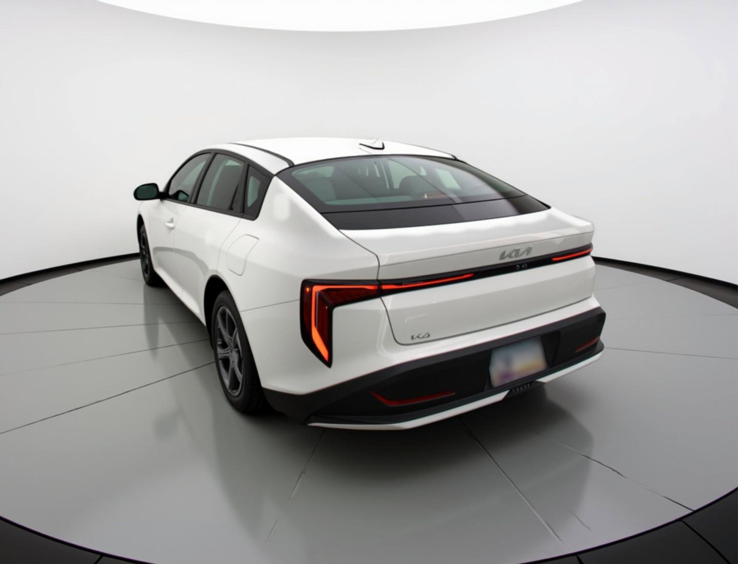 Thumbnail: 2025 Kia K4 - 6