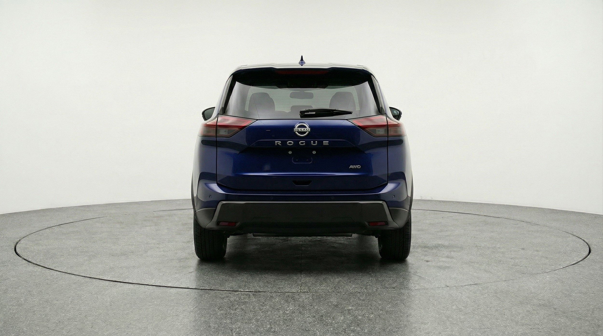 Thumbnail: 2025 Nissan Rogue - 7