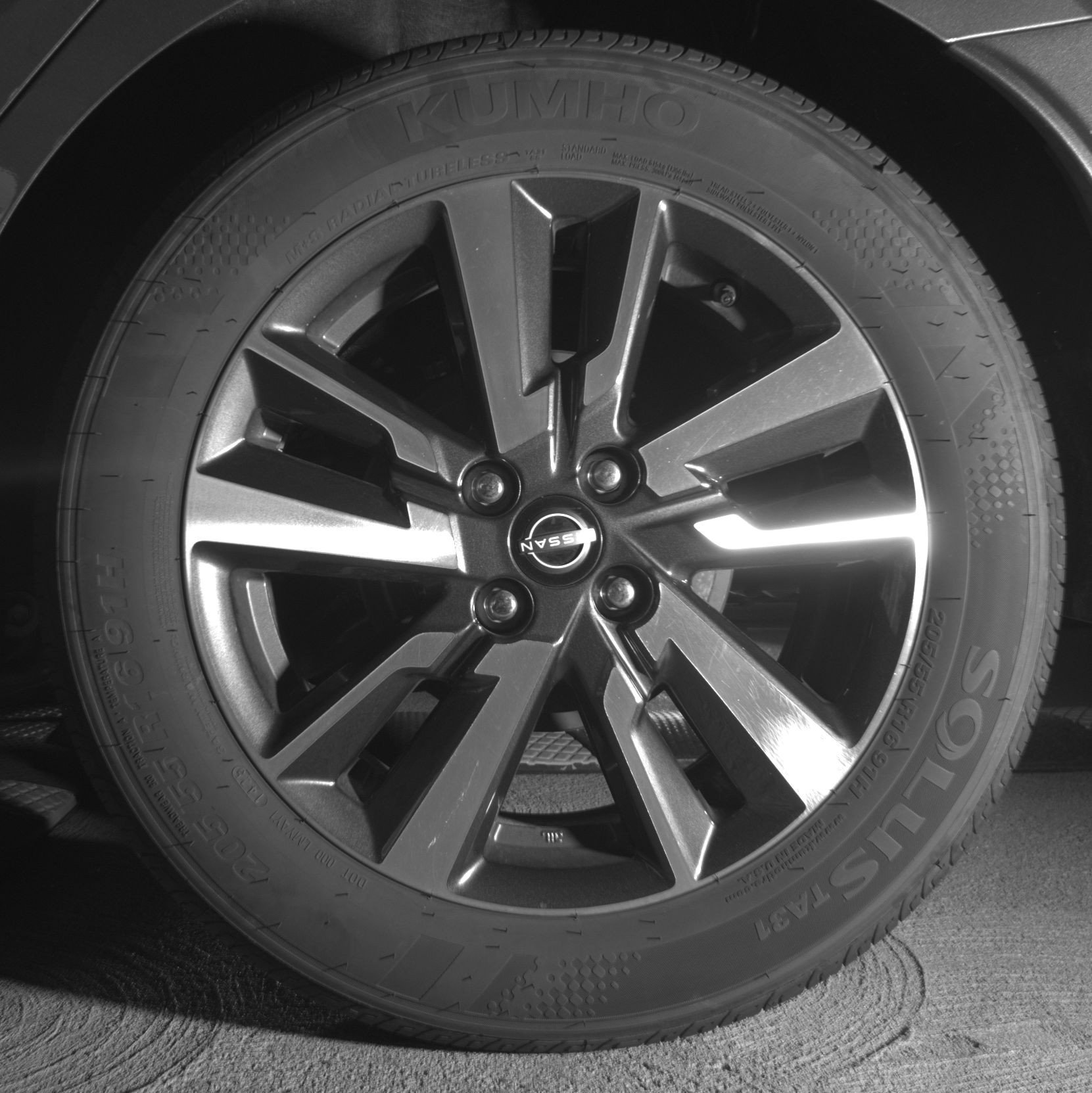 Thumbnail: 2025 Nissan Versa - 14