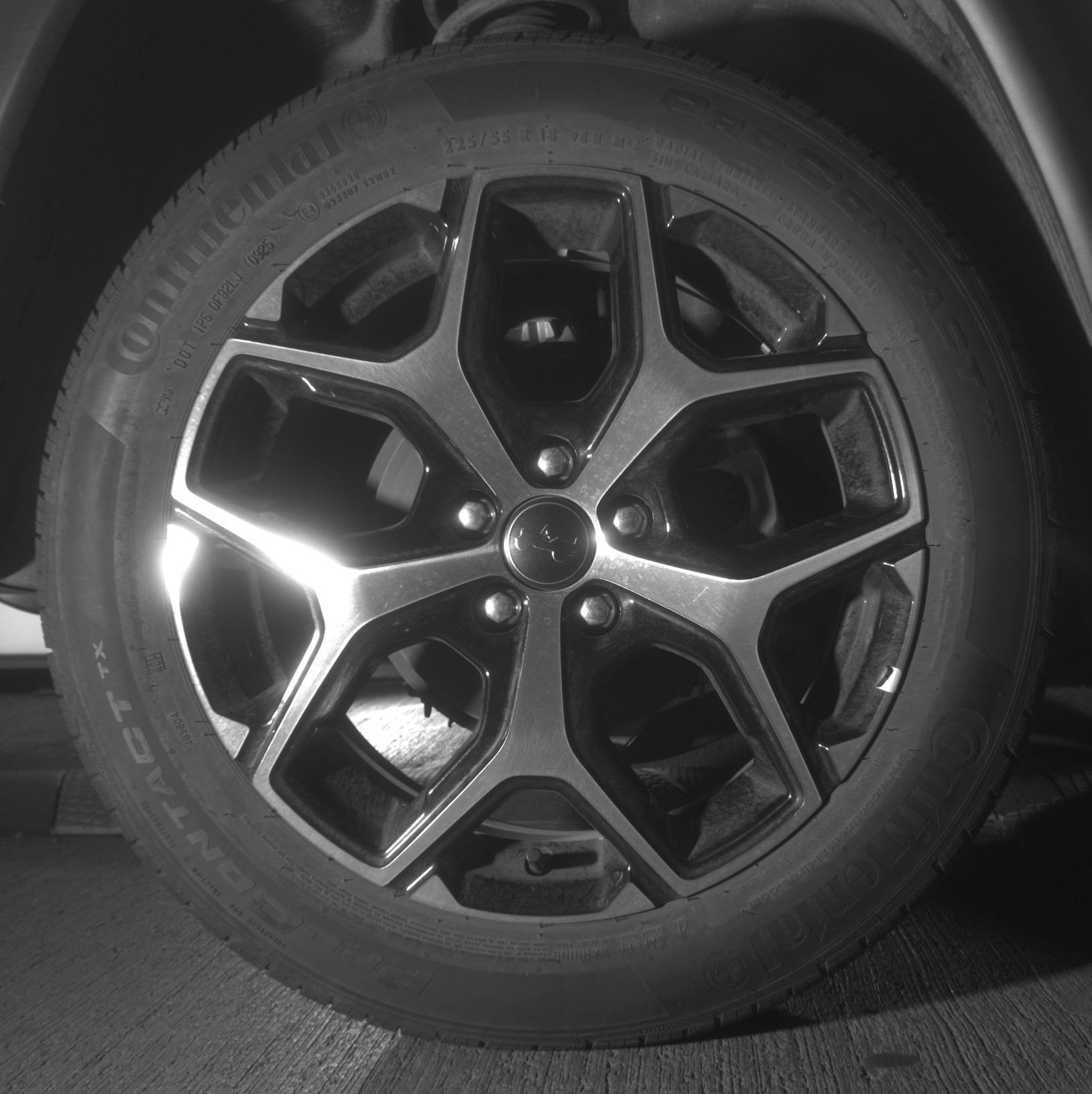 Thumbnail: 2025 Jeep Compass - 15