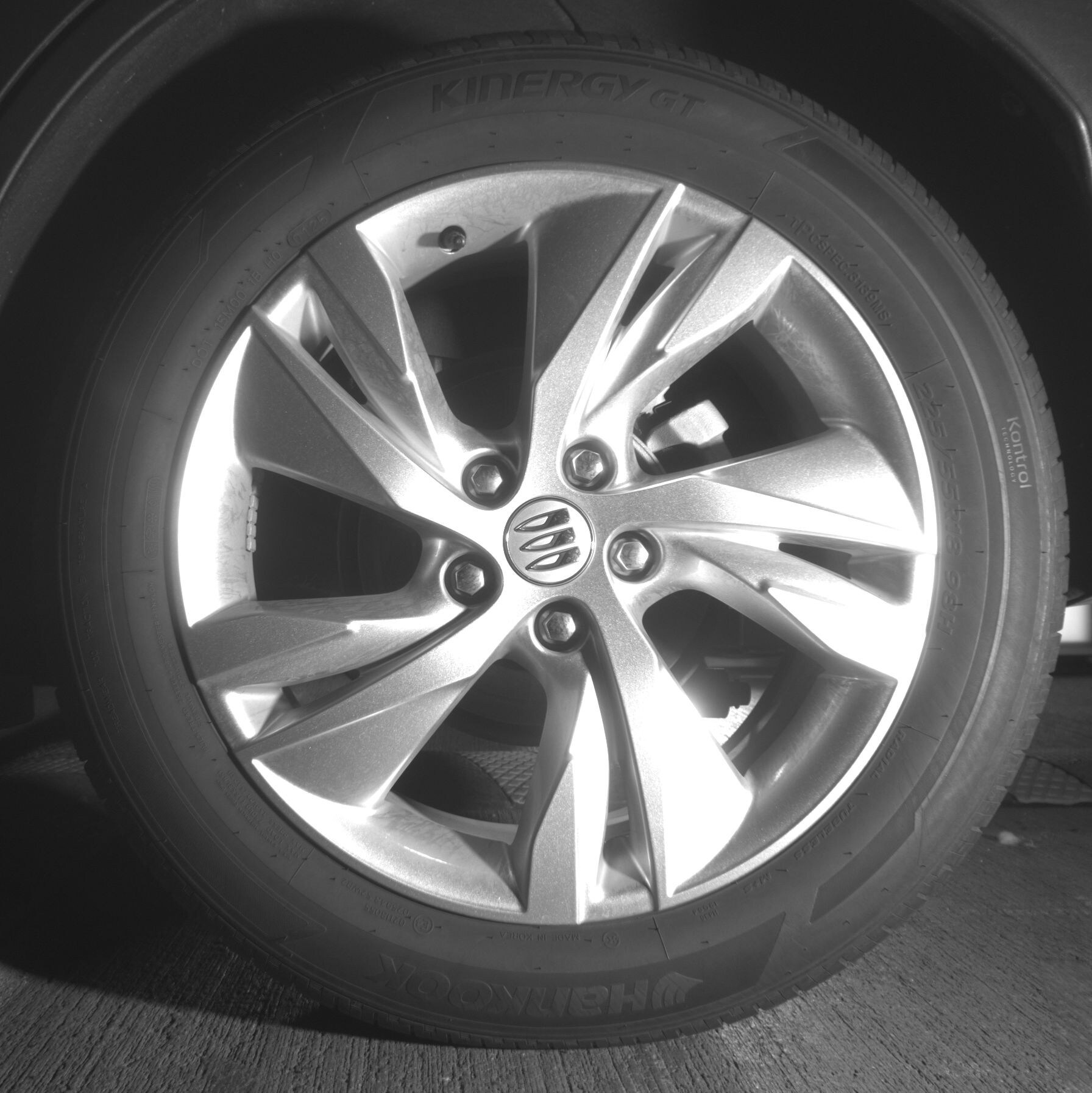 Thumbnail: 2025 Buick Encore GX - 11