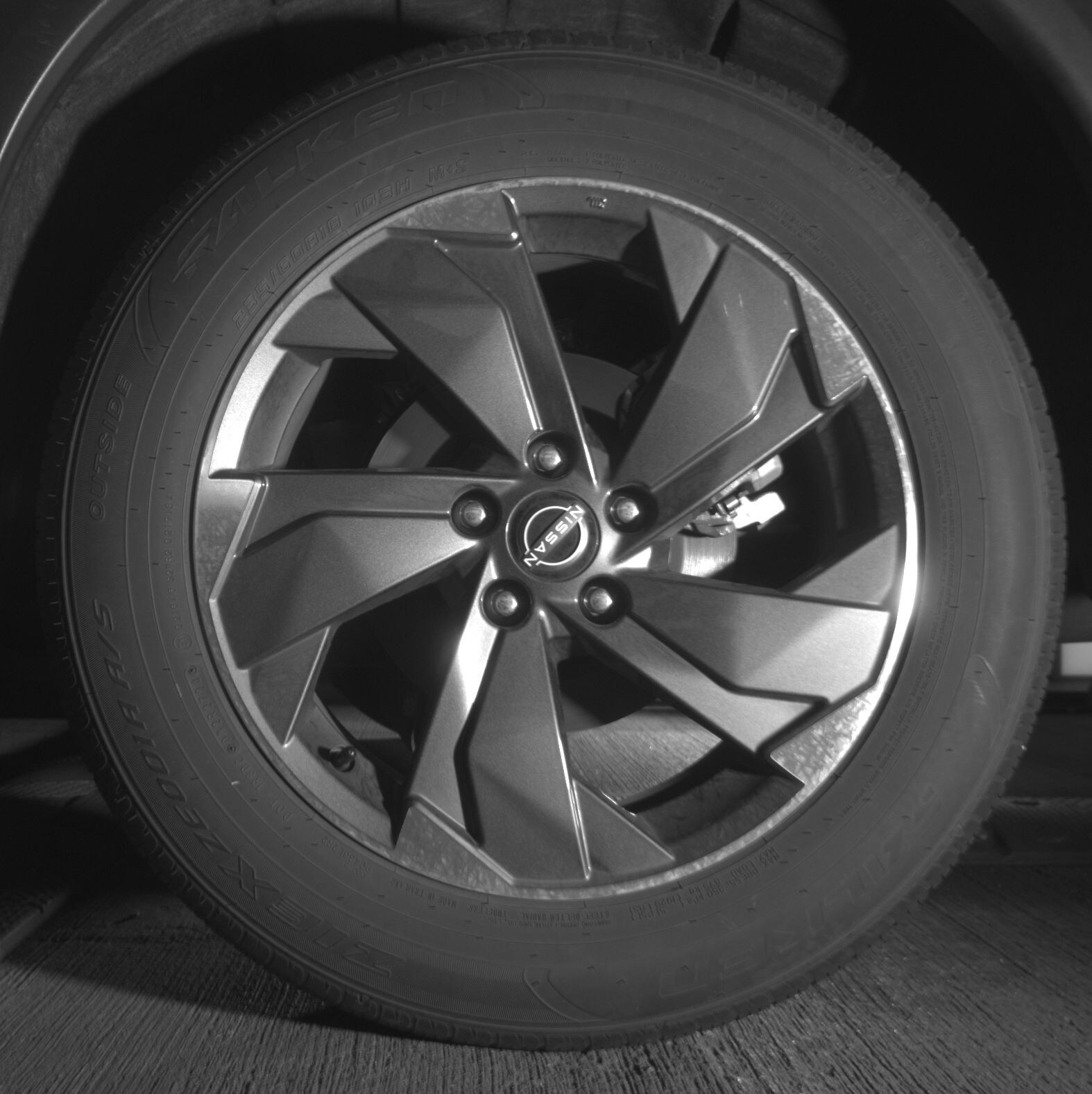 Thumbnail: 2025 Nissan Rogue - 11