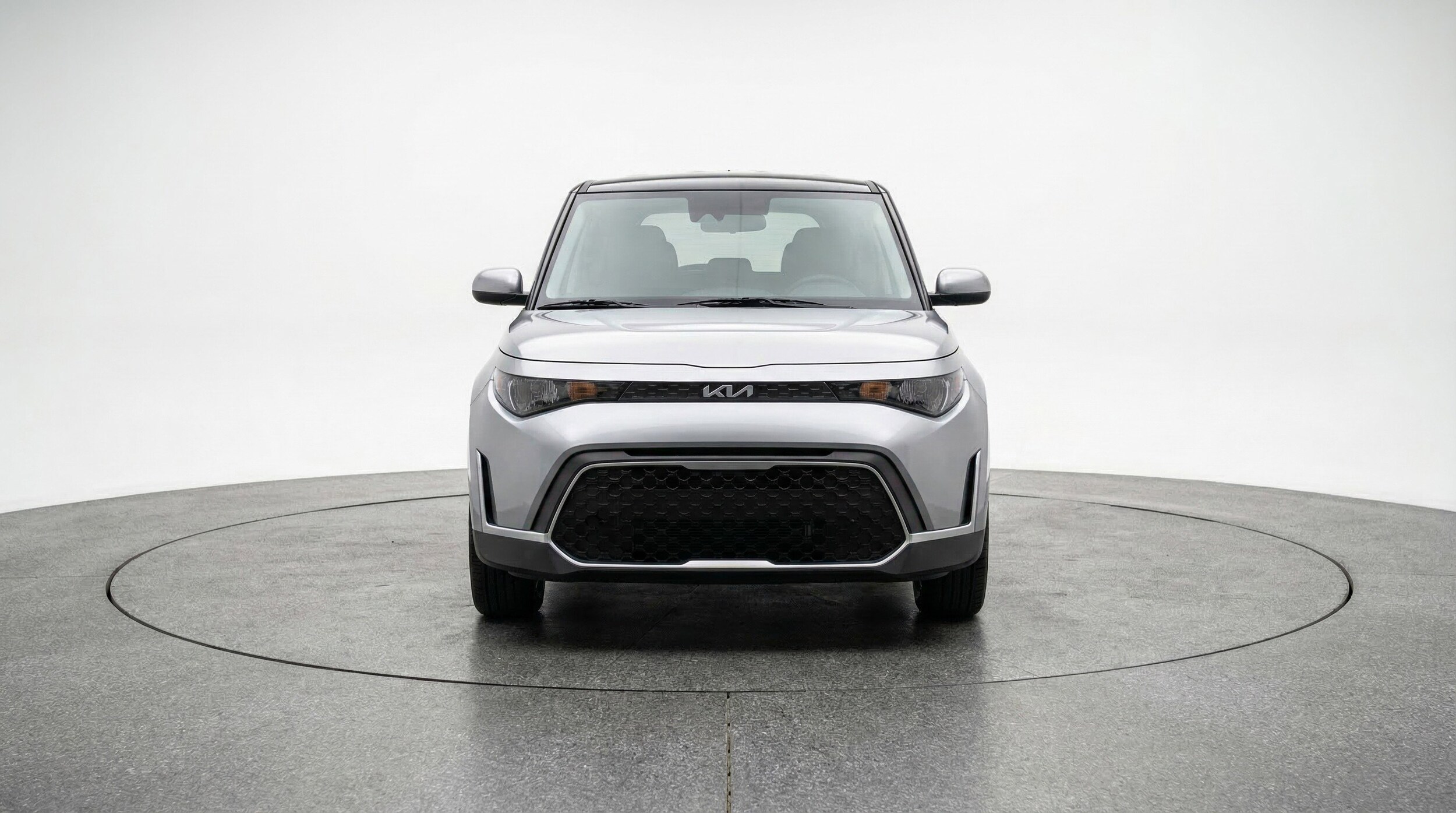 Thumbnail: 2025 Kia Soul - 2