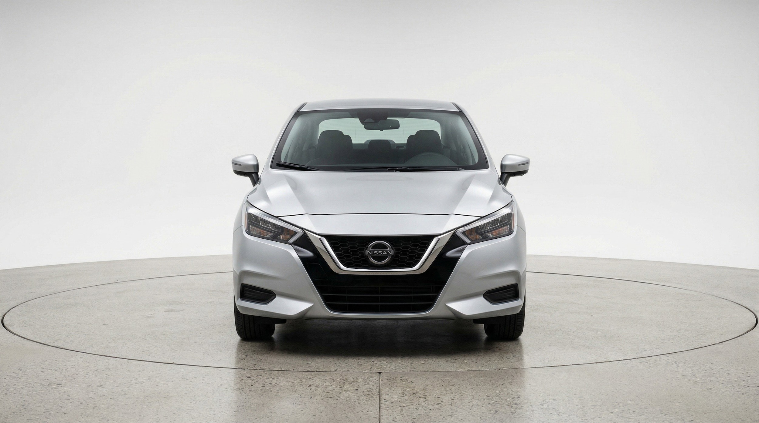 Thumbnail: 2025 Nissan Versa - 2