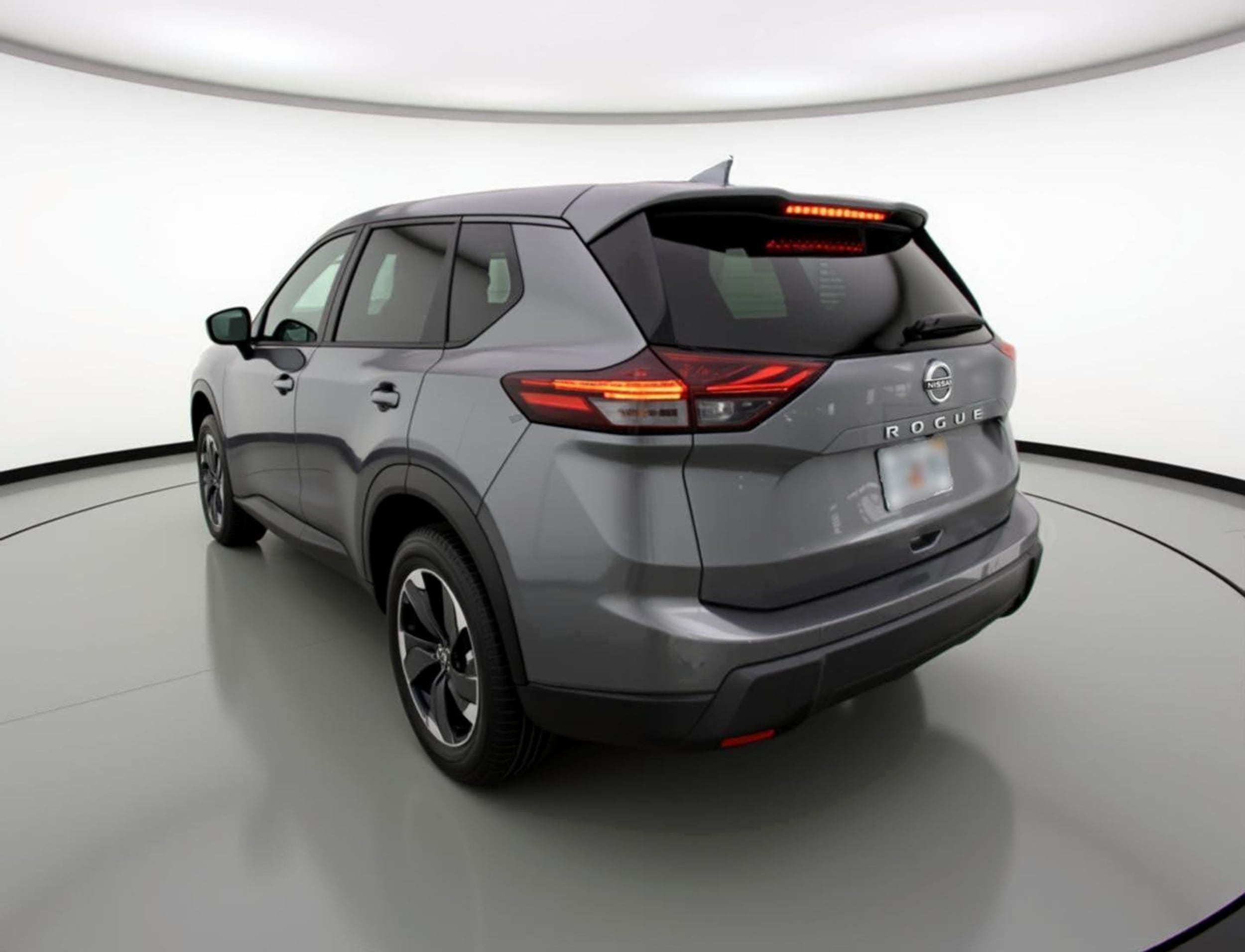 Thumbnail: 2025 Nissan Rogue - 5