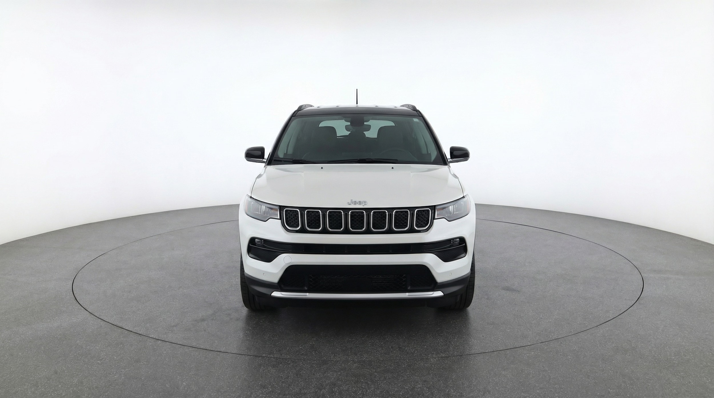 Thumbnail: 2025 Jeep Compass - 2