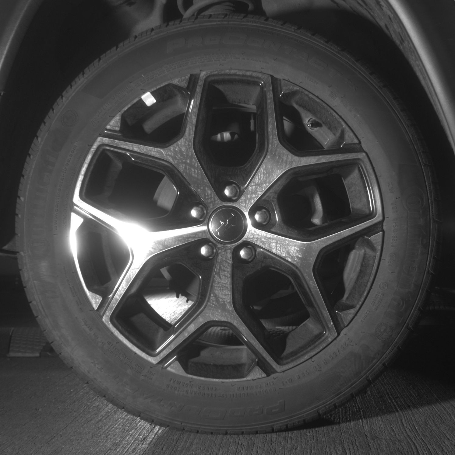 Thumbnail: 2025 Jeep Compass - 12