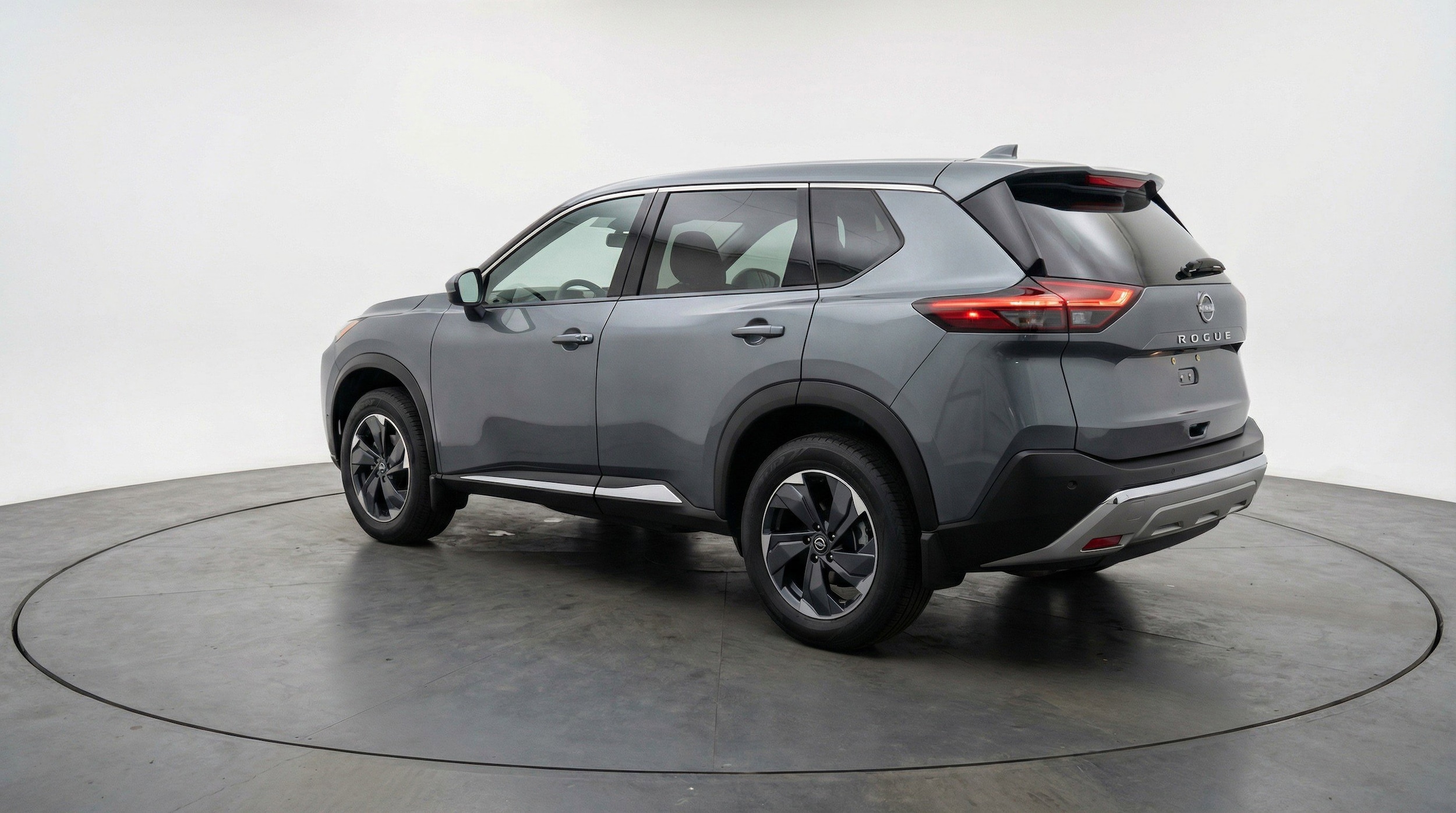 Thumbnail: 2025 Nissan Rogue - 6