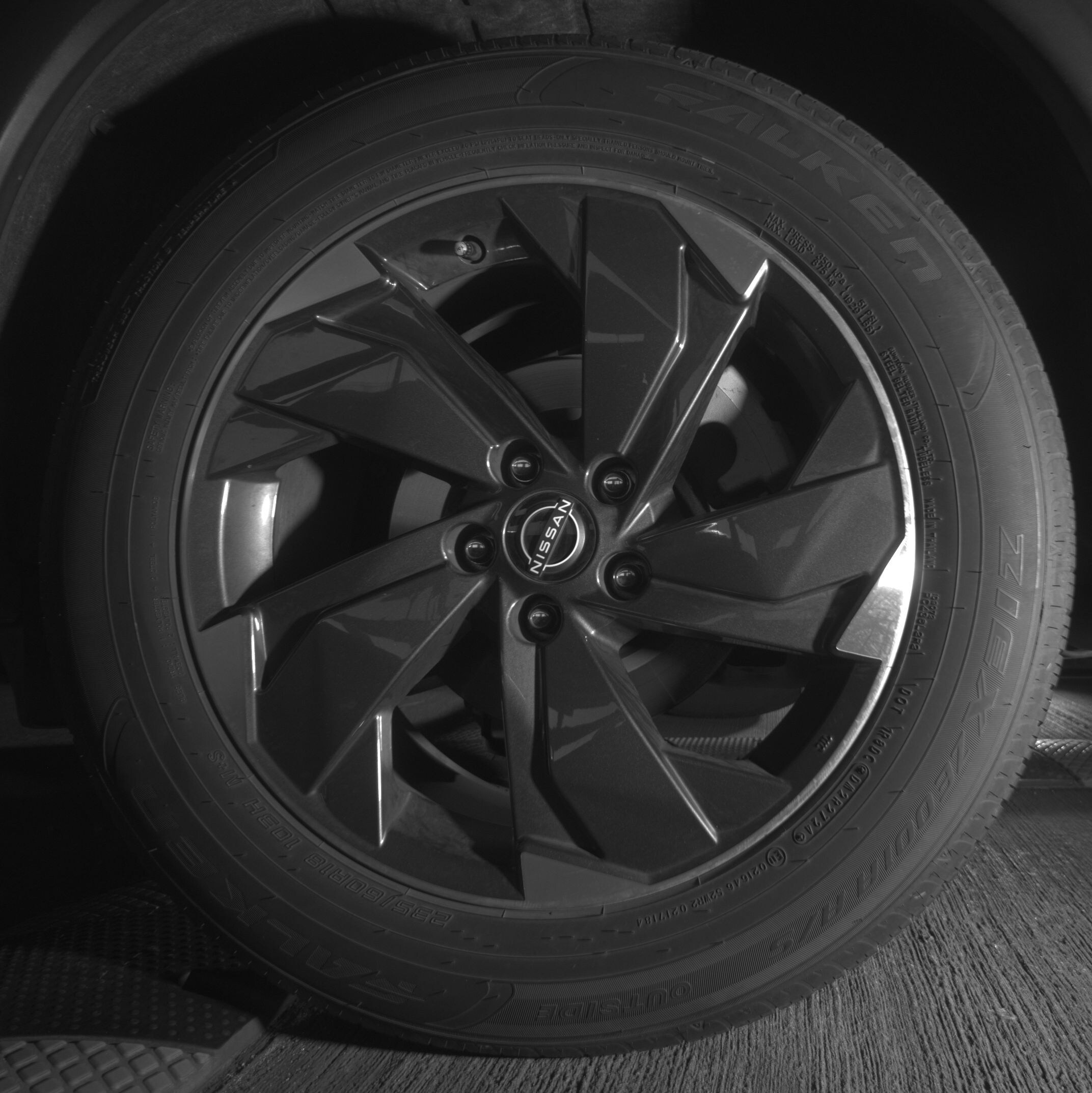 Thumbnail: 2025 Nissan Rogue - 11