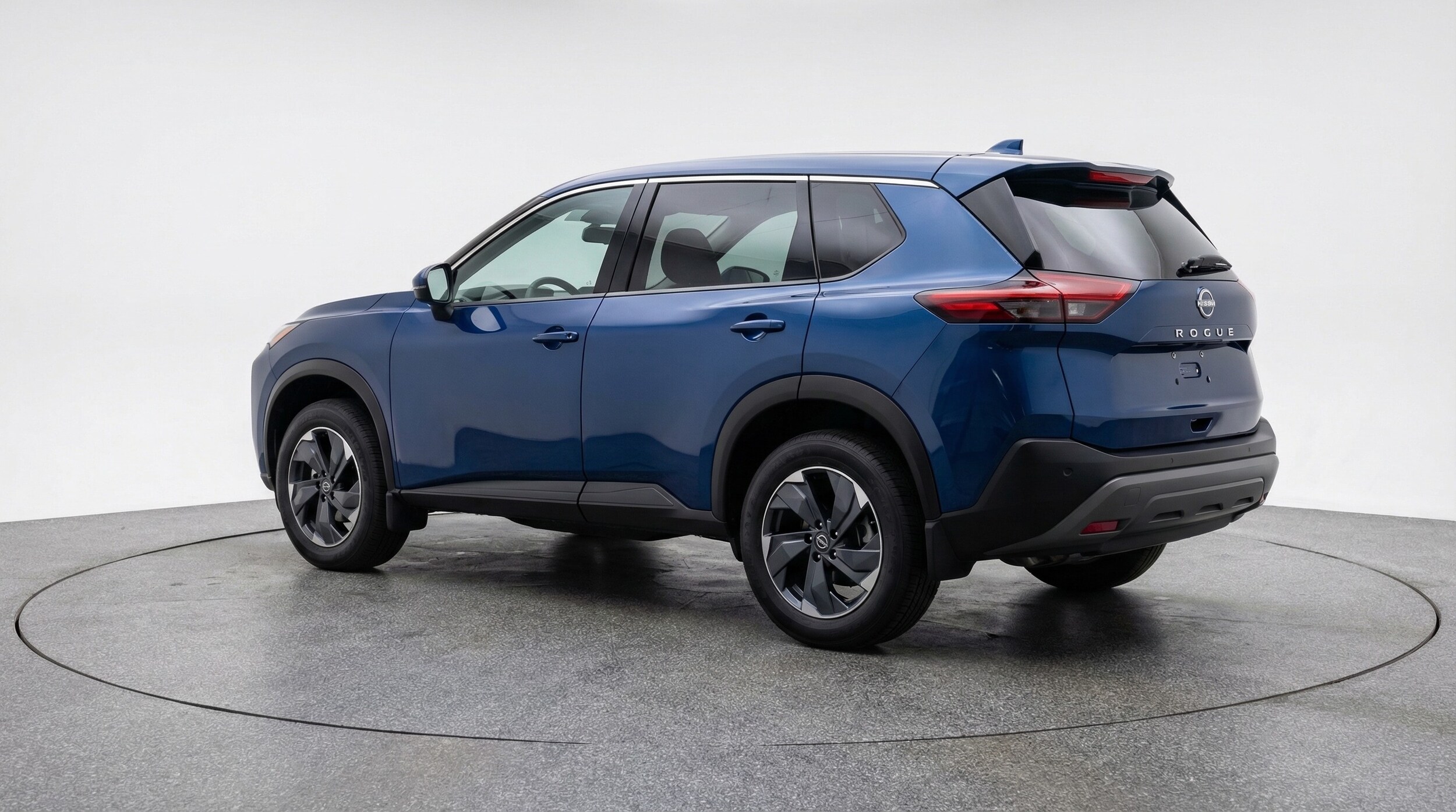Thumbnail: 2025 Nissan Rogue - 5