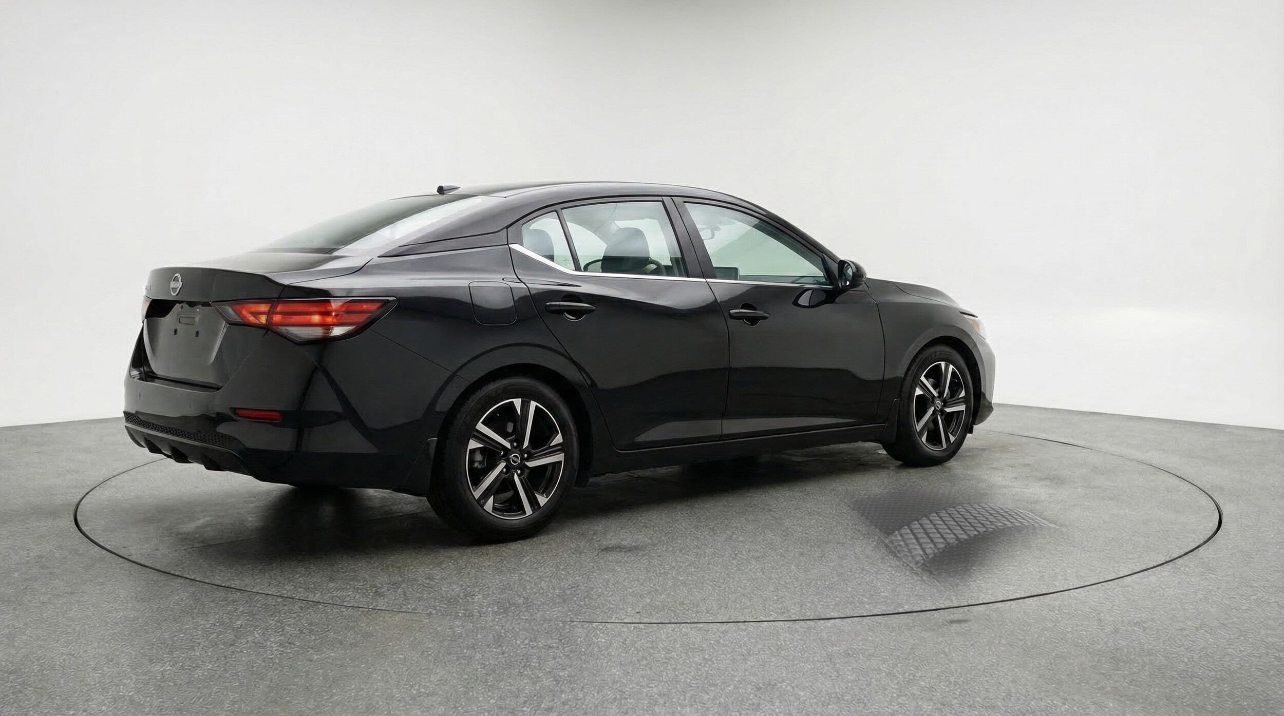 Thumbnail: 2025 Nissan Sentra - 7