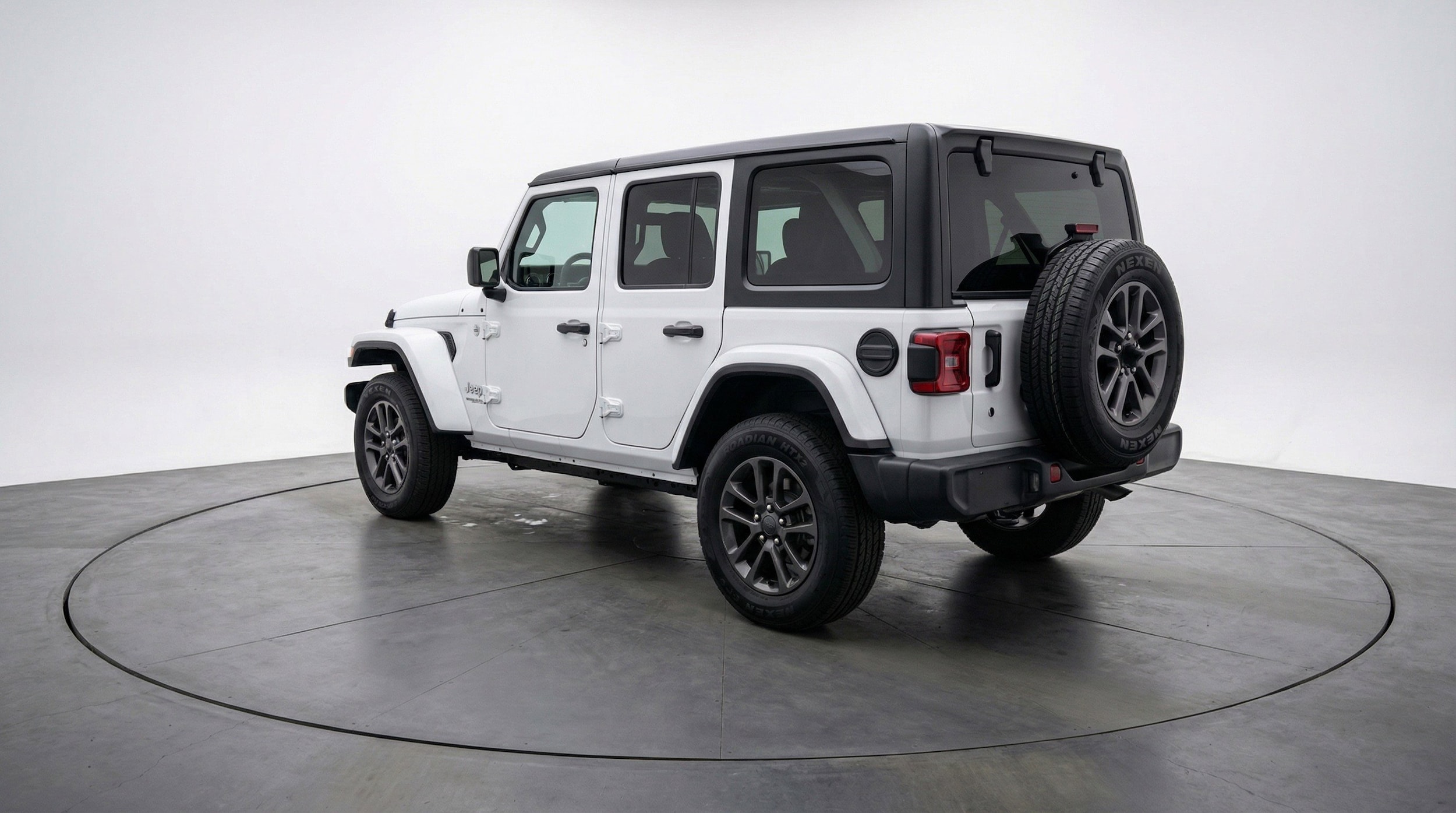 Thumbnail: 2025 Jeep Wrangler - 6