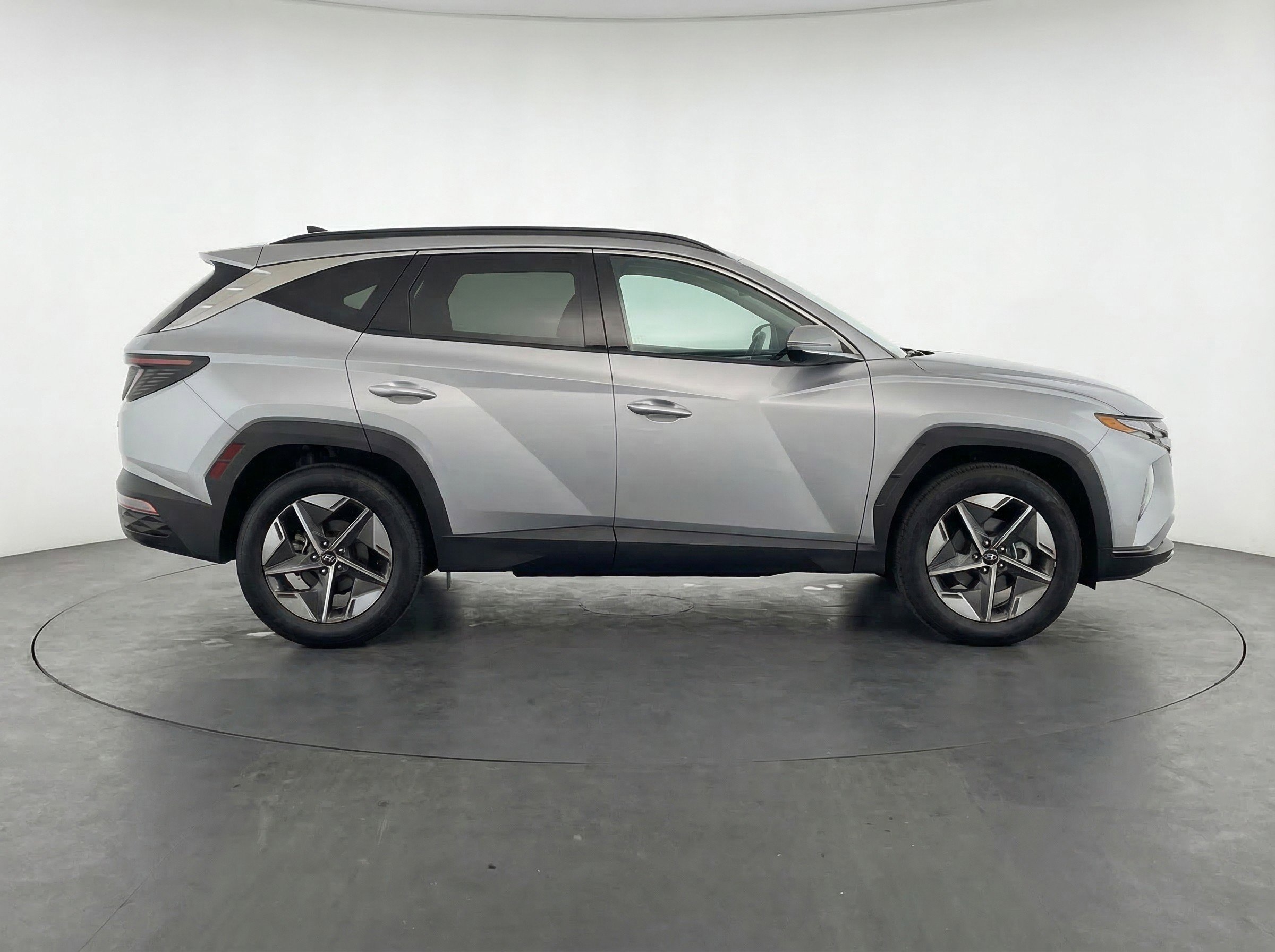 Thumbnail: 2025 Hyundai Tucson - 11