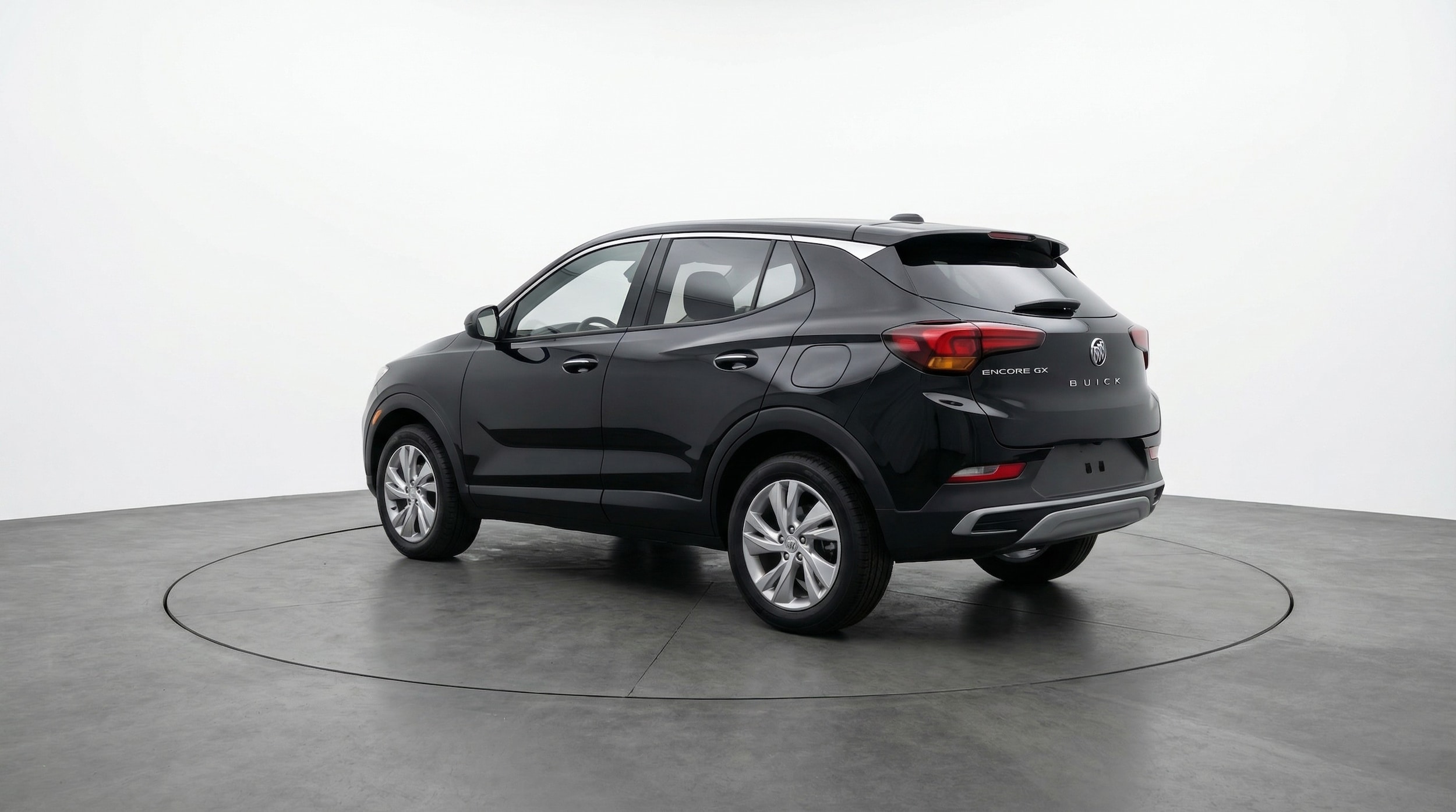 Thumbnail: 2025 Buick Encore GX - 7