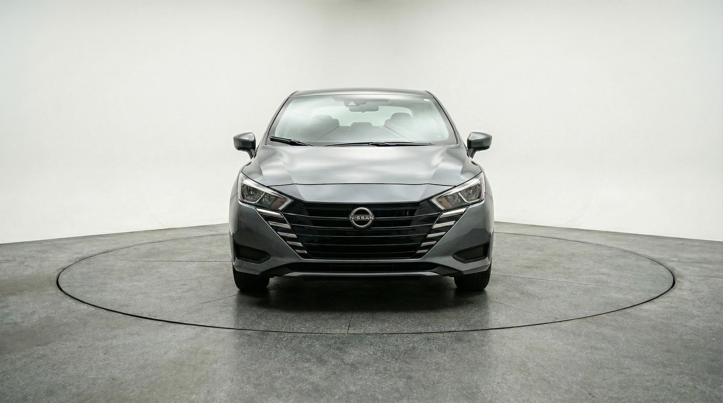 Thumbnail: 2025 Nissan Versa - 2