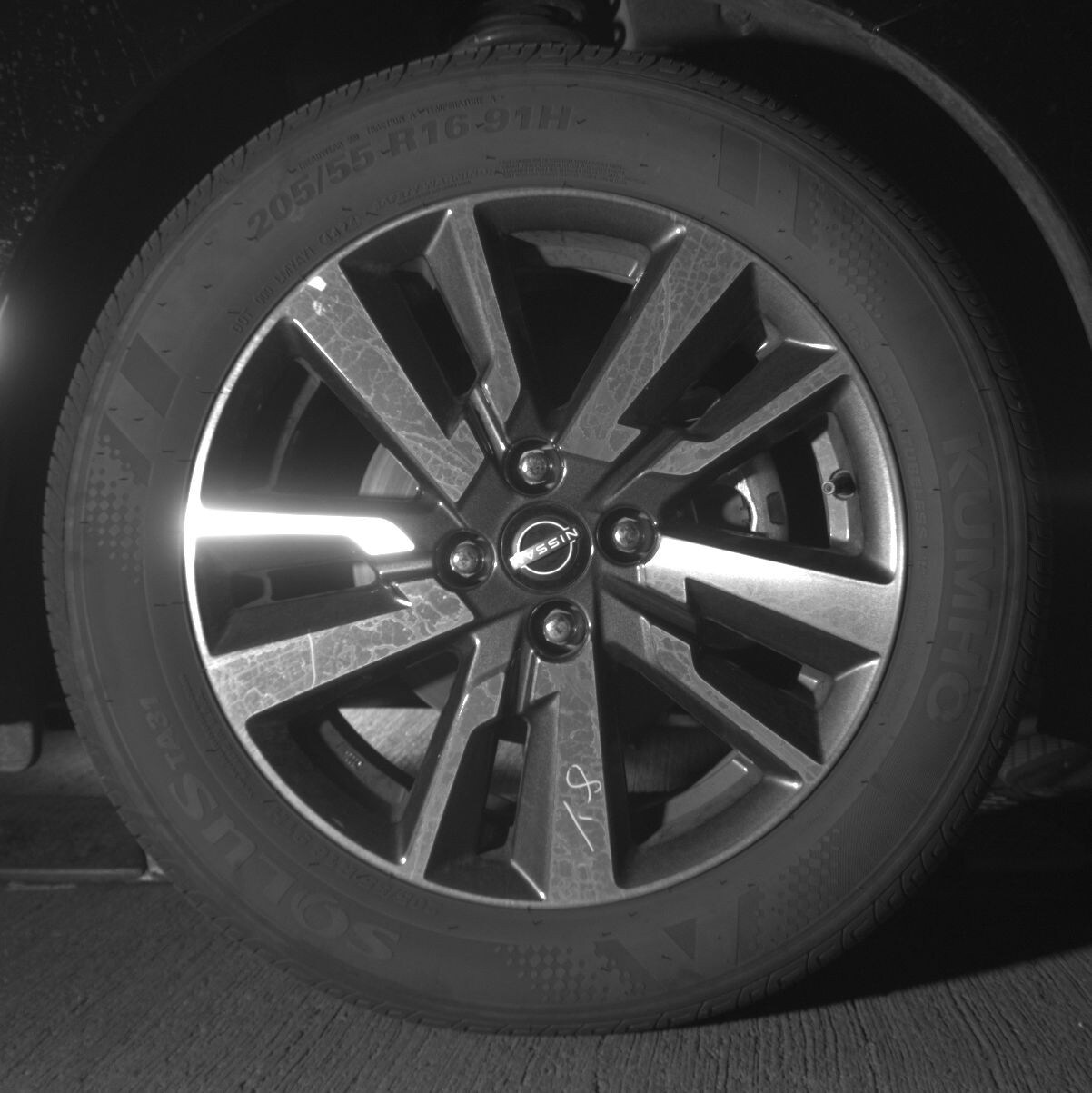 Thumbnail: 2025 Nissan Versa - 10