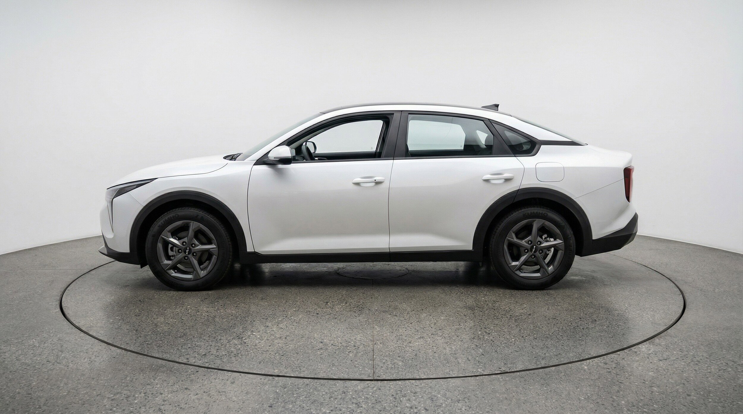 Thumbnail: 2025 Kia K4 - 5