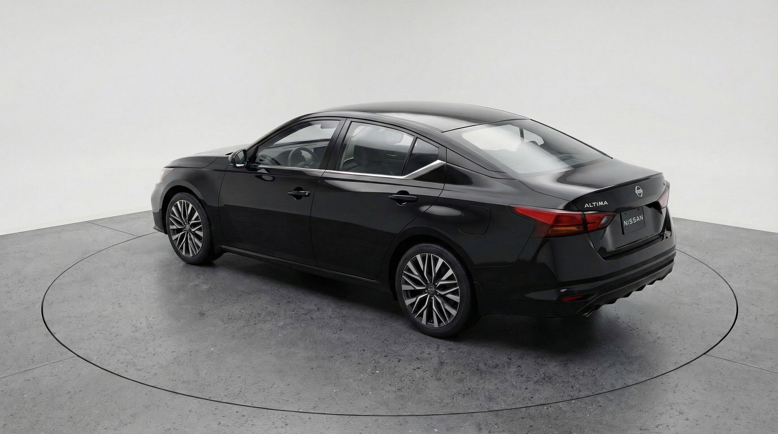 Thumbnail: 2025 Nissan Altima - 6