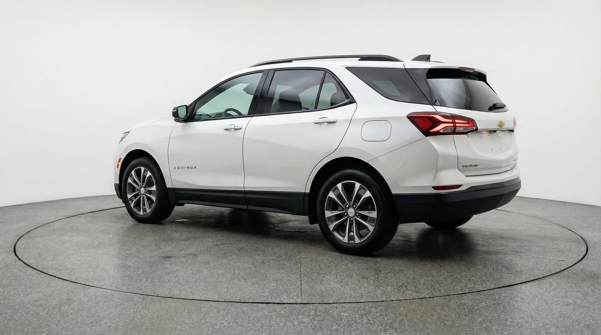 Thumbnail: 2025 Chevrolet Equinox - 6