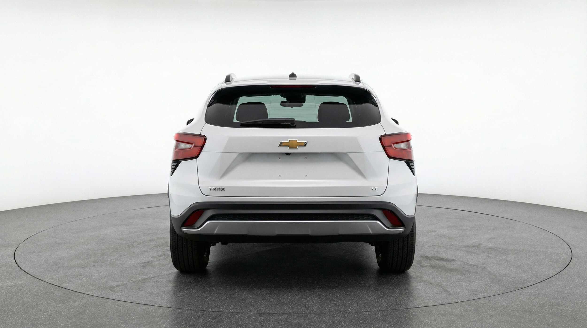 Thumbnail: 2025 Chevrolet Trax - 7