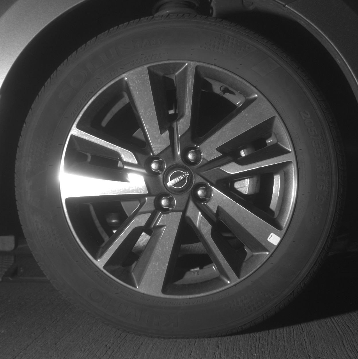 Thumbnail: 2025 Nissan Versa - 13