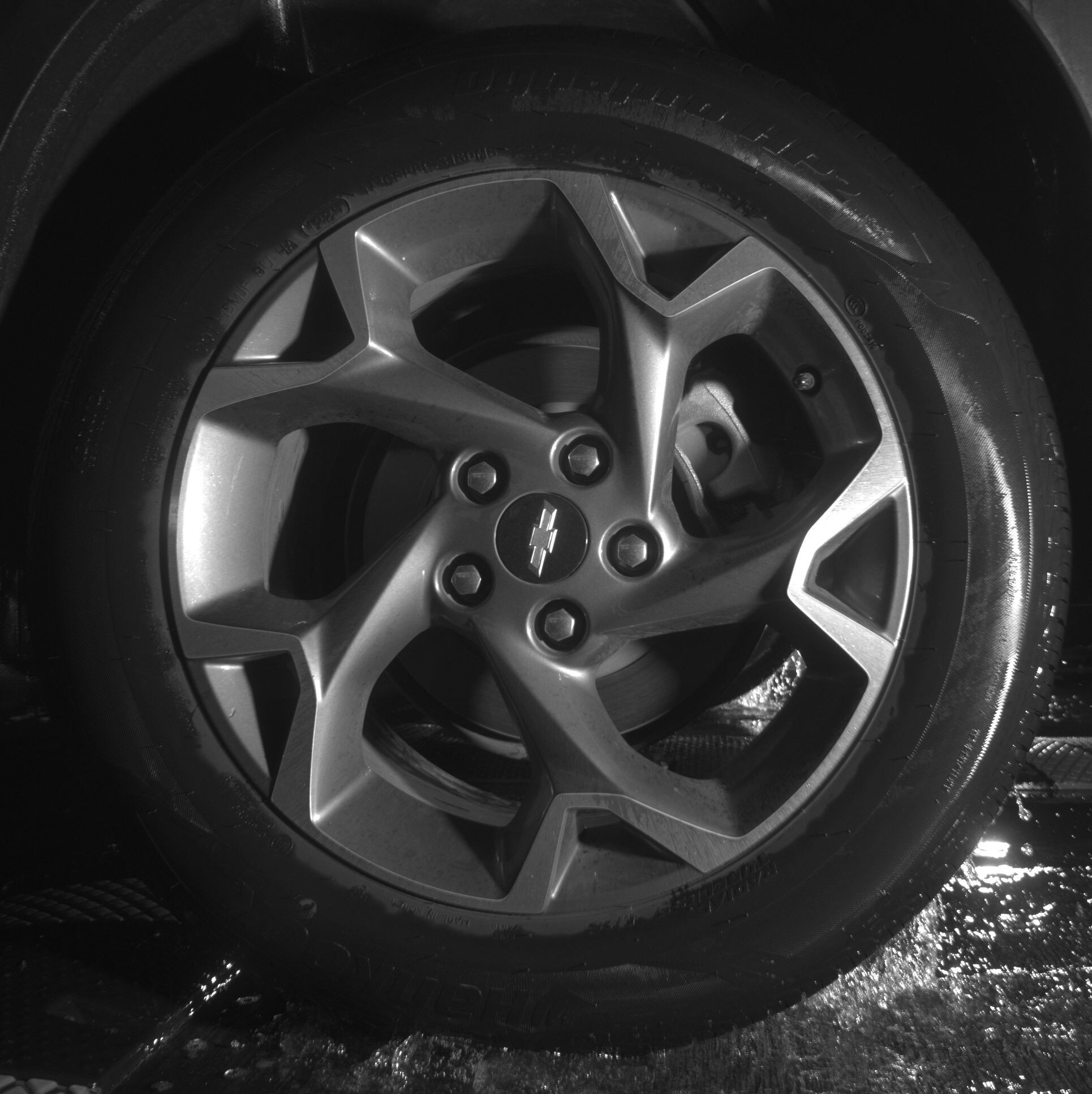 Thumbnail: 2025 Chevrolet Trax - 11