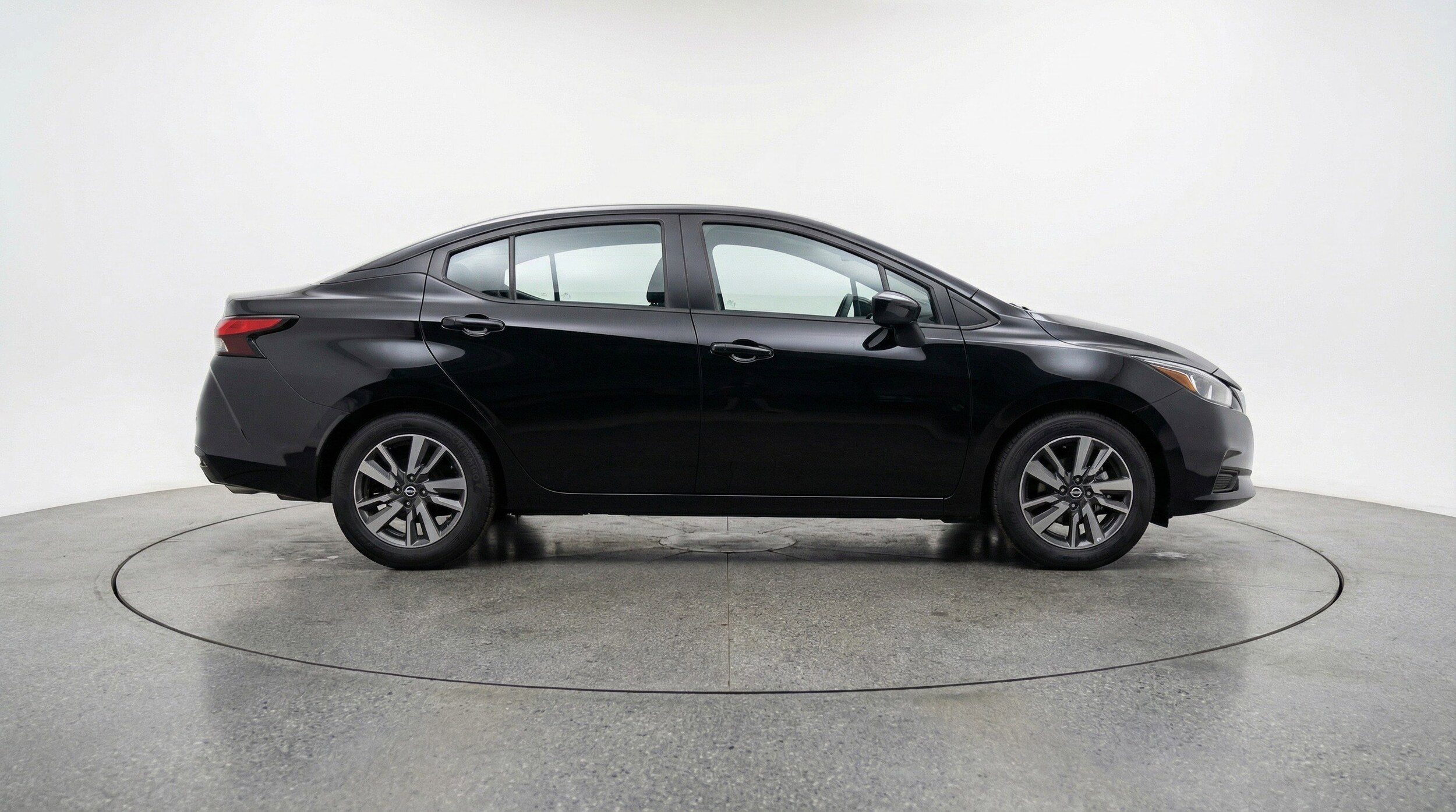 Thumbnail: 2025 Nissan Versa - 11