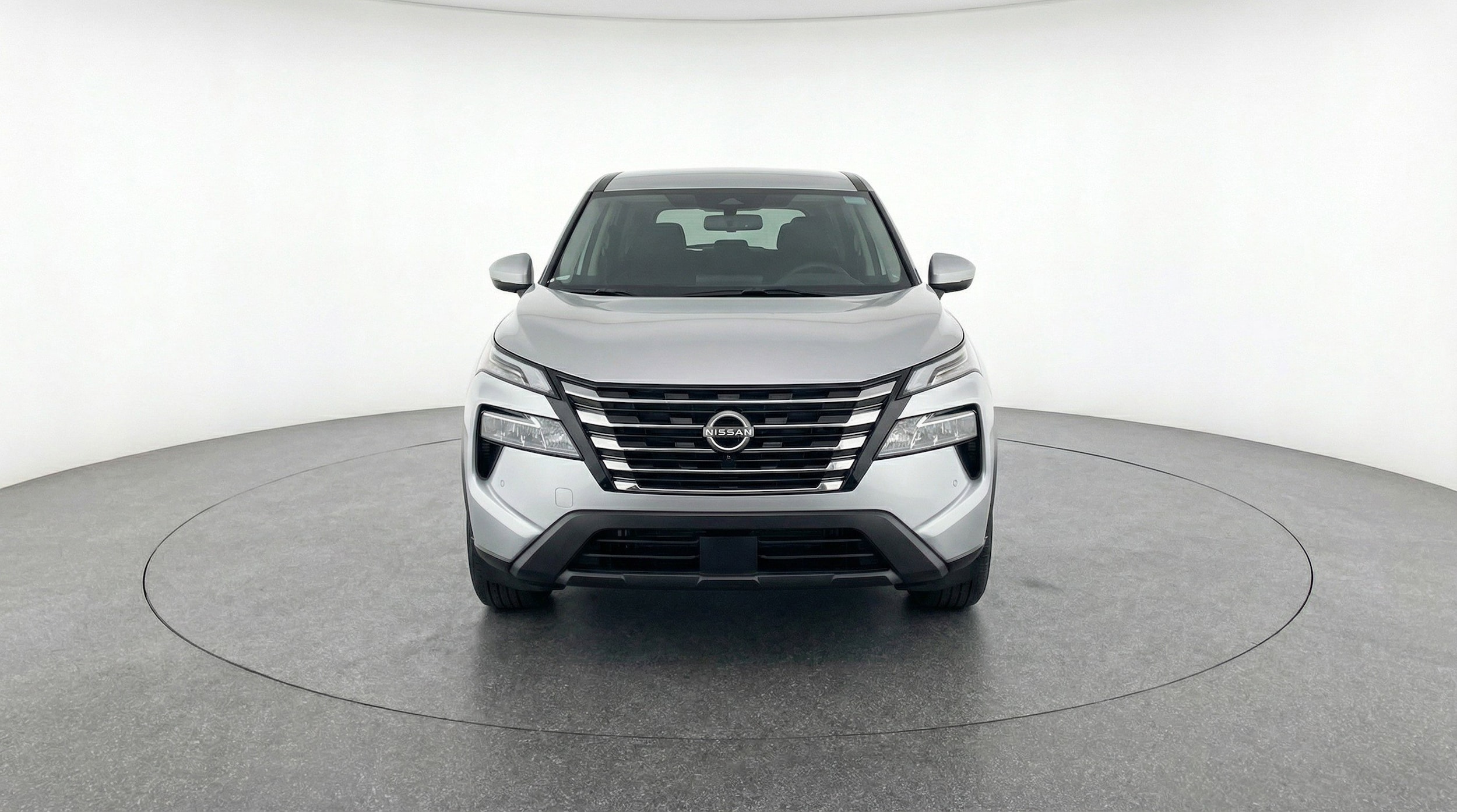 Thumbnail: 2025 Nissan Rogue - 2