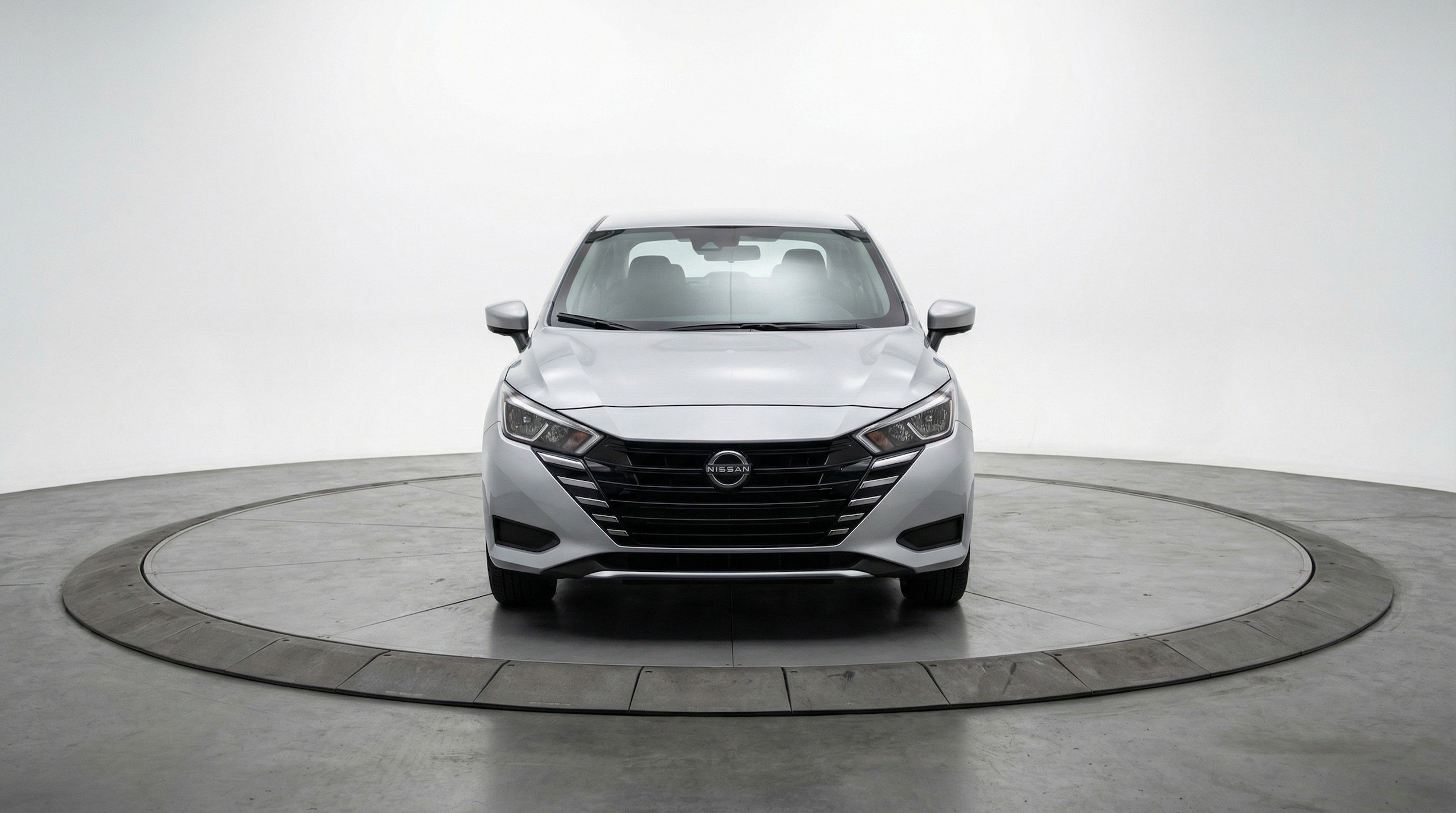 Thumbnail: 2025 Nissan Versa - 2