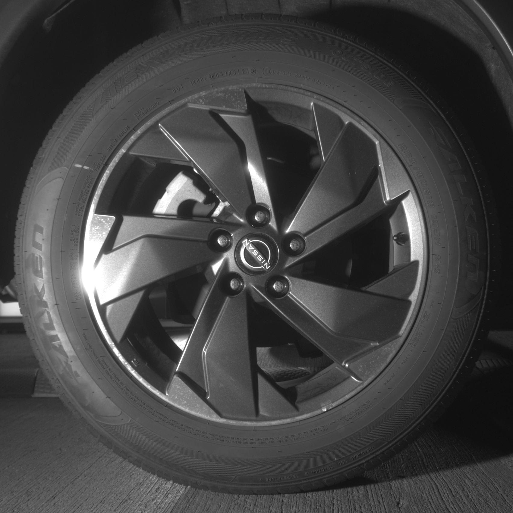 Thumbnail: 2025 Nissan Rogue - 12