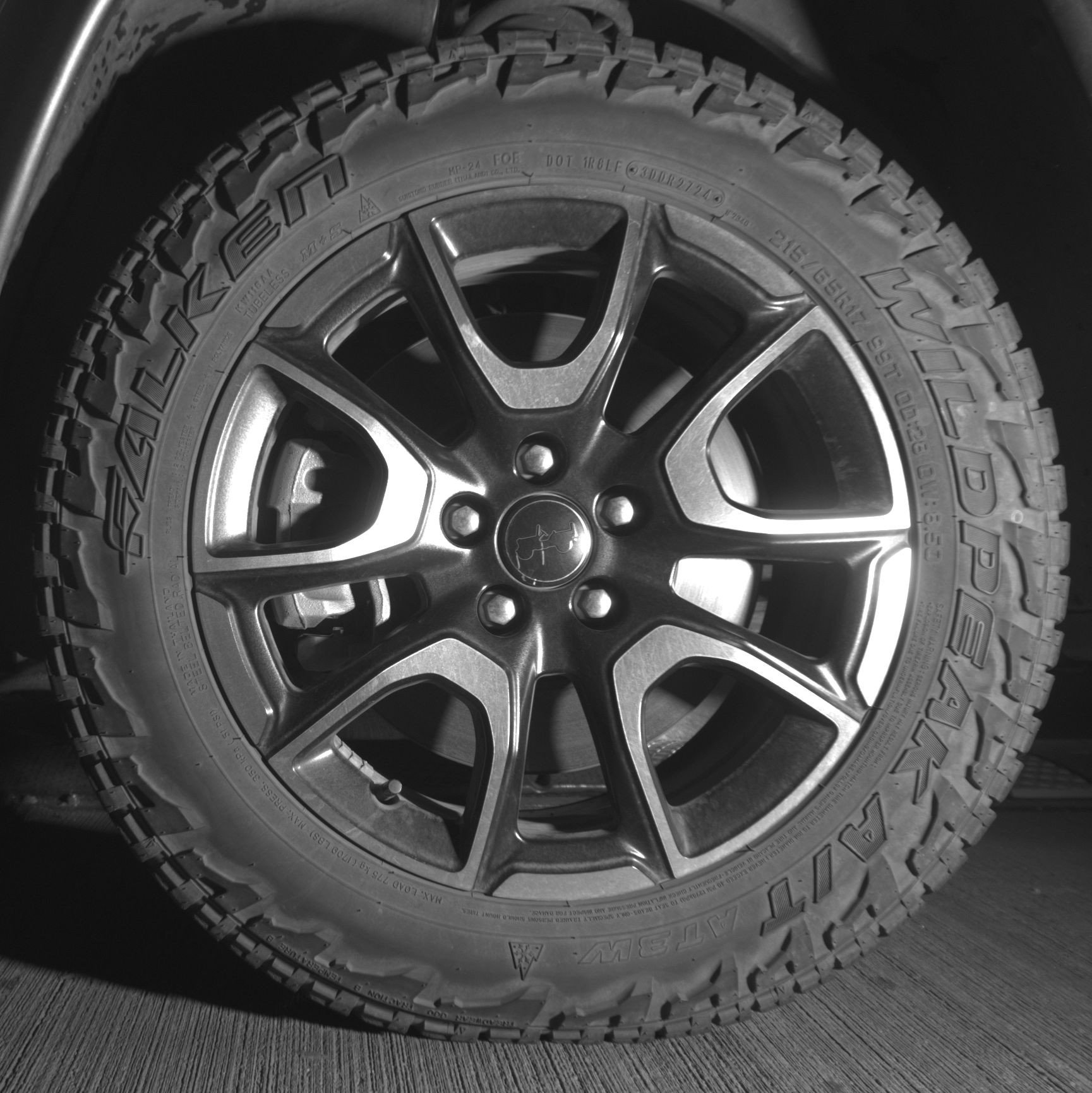 Thumbnail: 2025 Jeep Compass - 12