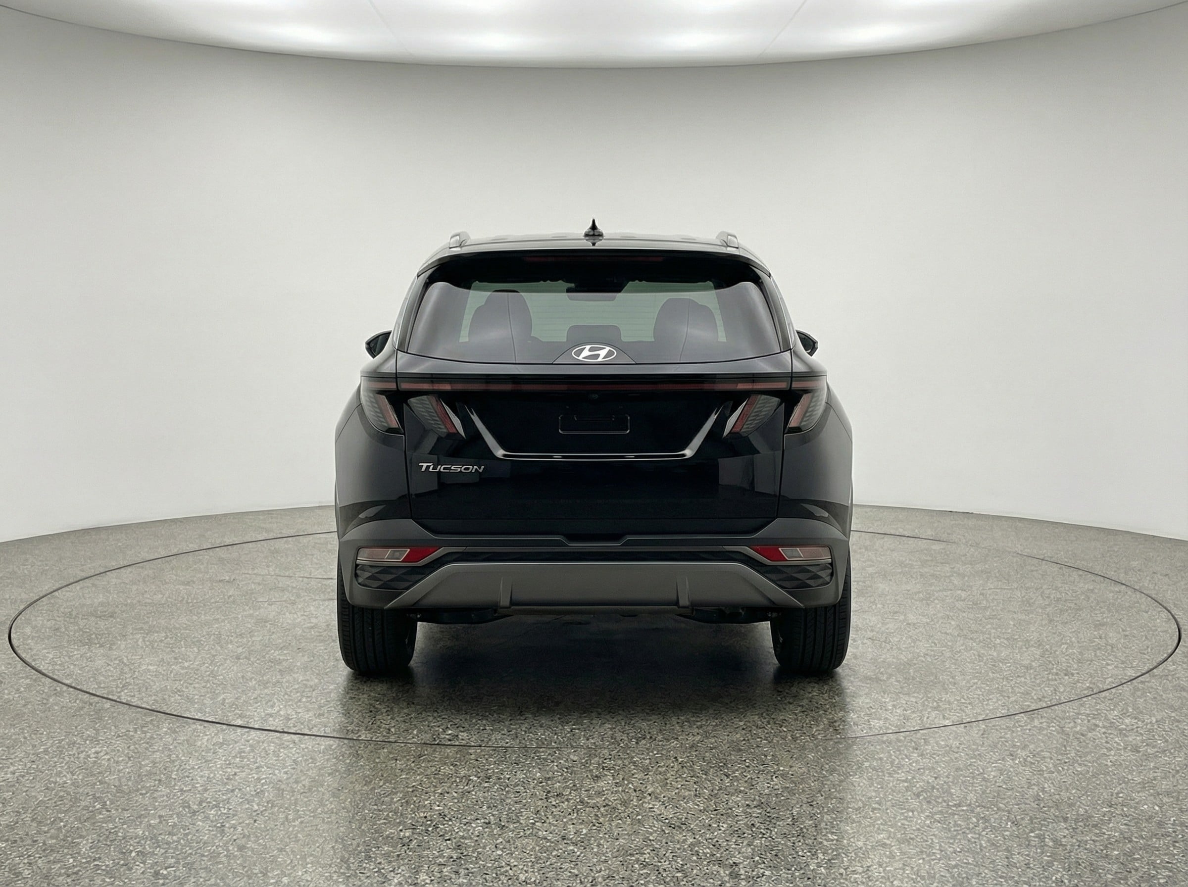 Thumbnail: 2025 Hyundai Tucson - 6