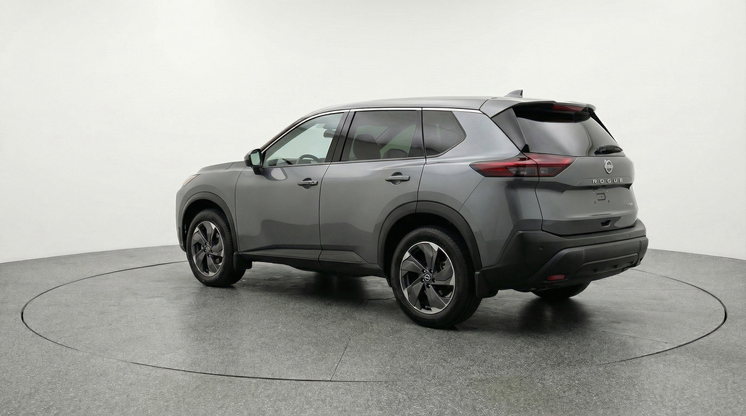 Thumbnail: 2025 Nissan Rogue - 6