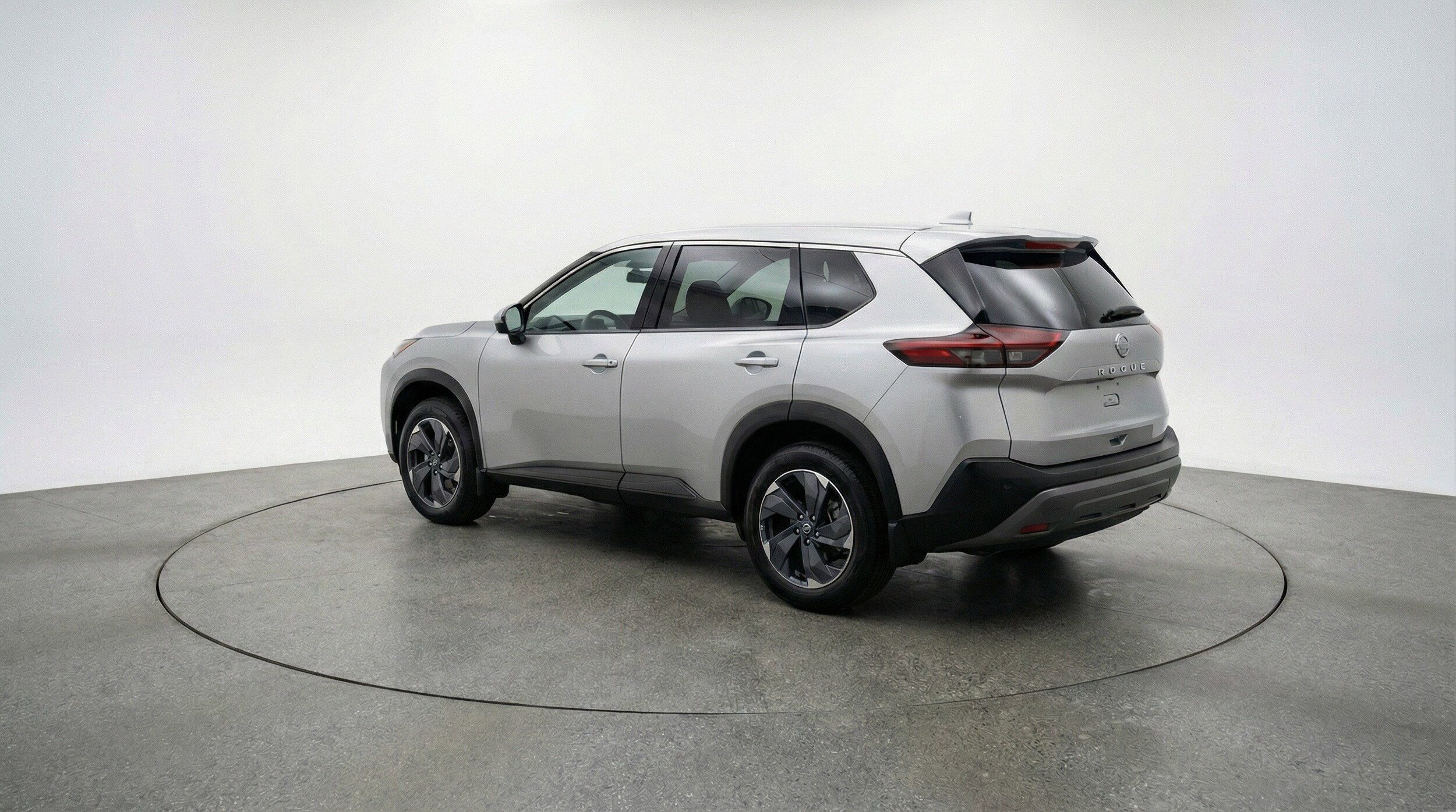 Thumbnail: 2025 Nissan Rogue - 6