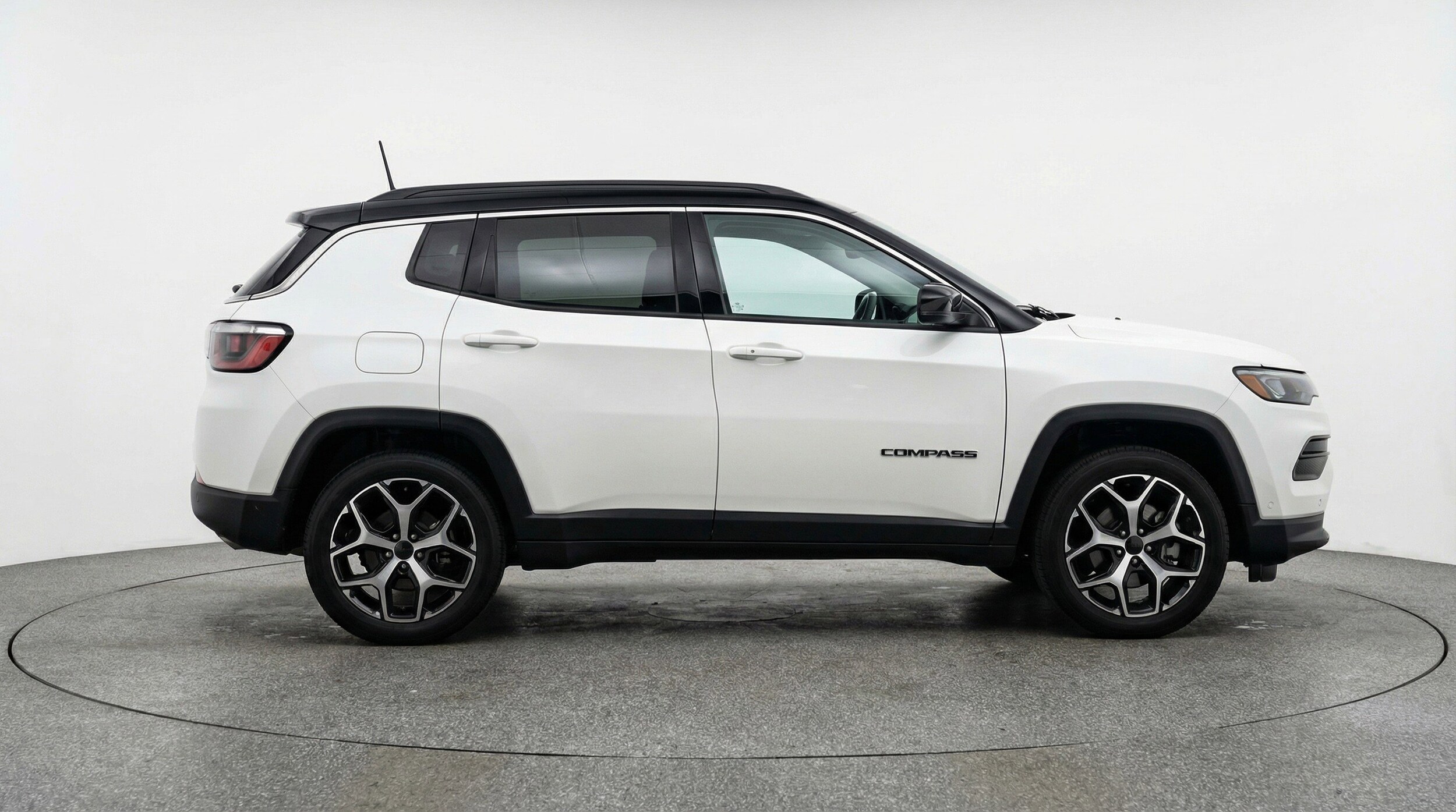 Thumbnail: 2025 Jeep Compass - 11