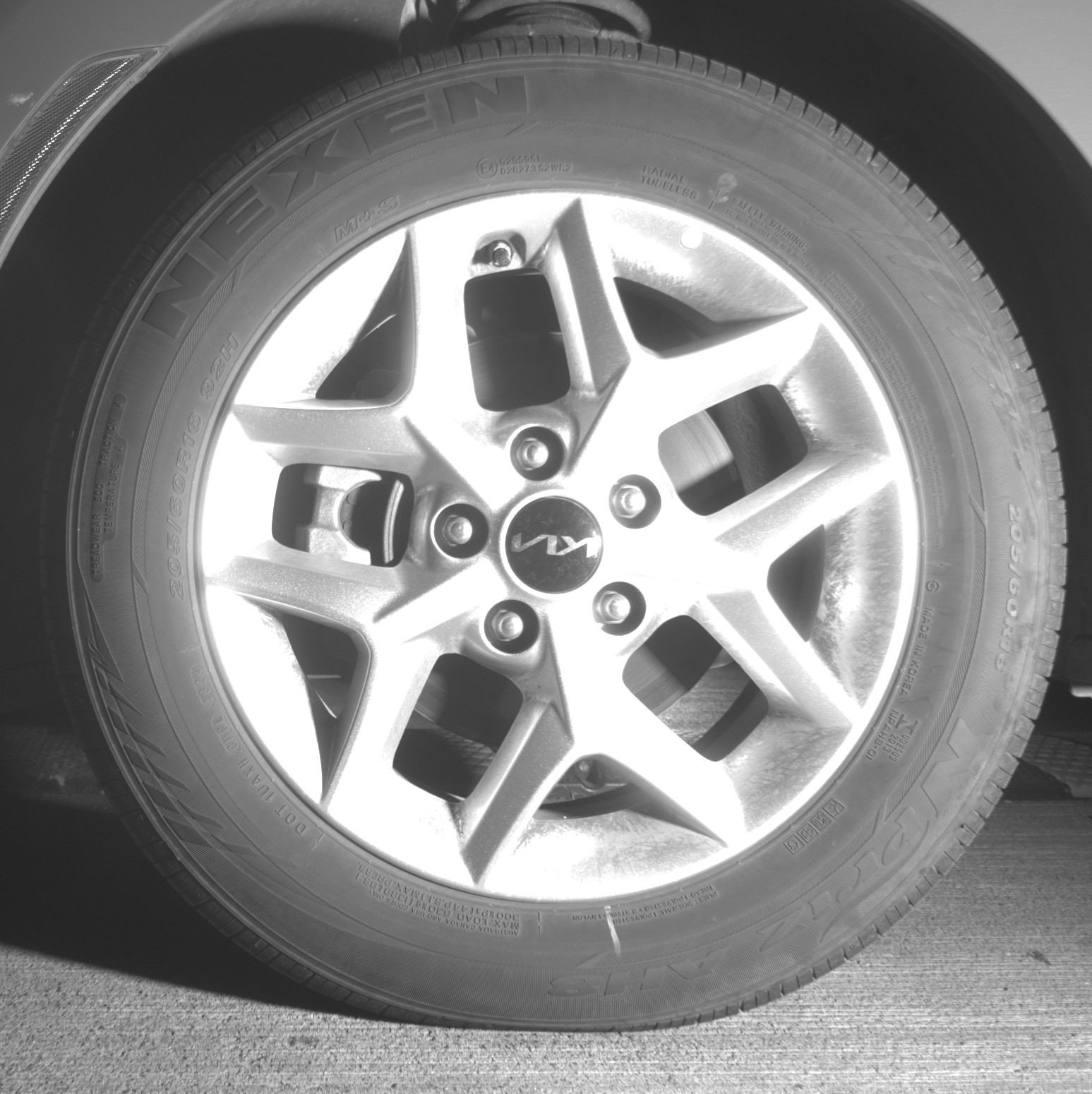 Thumbnail: 2025 Kia Soul - 12