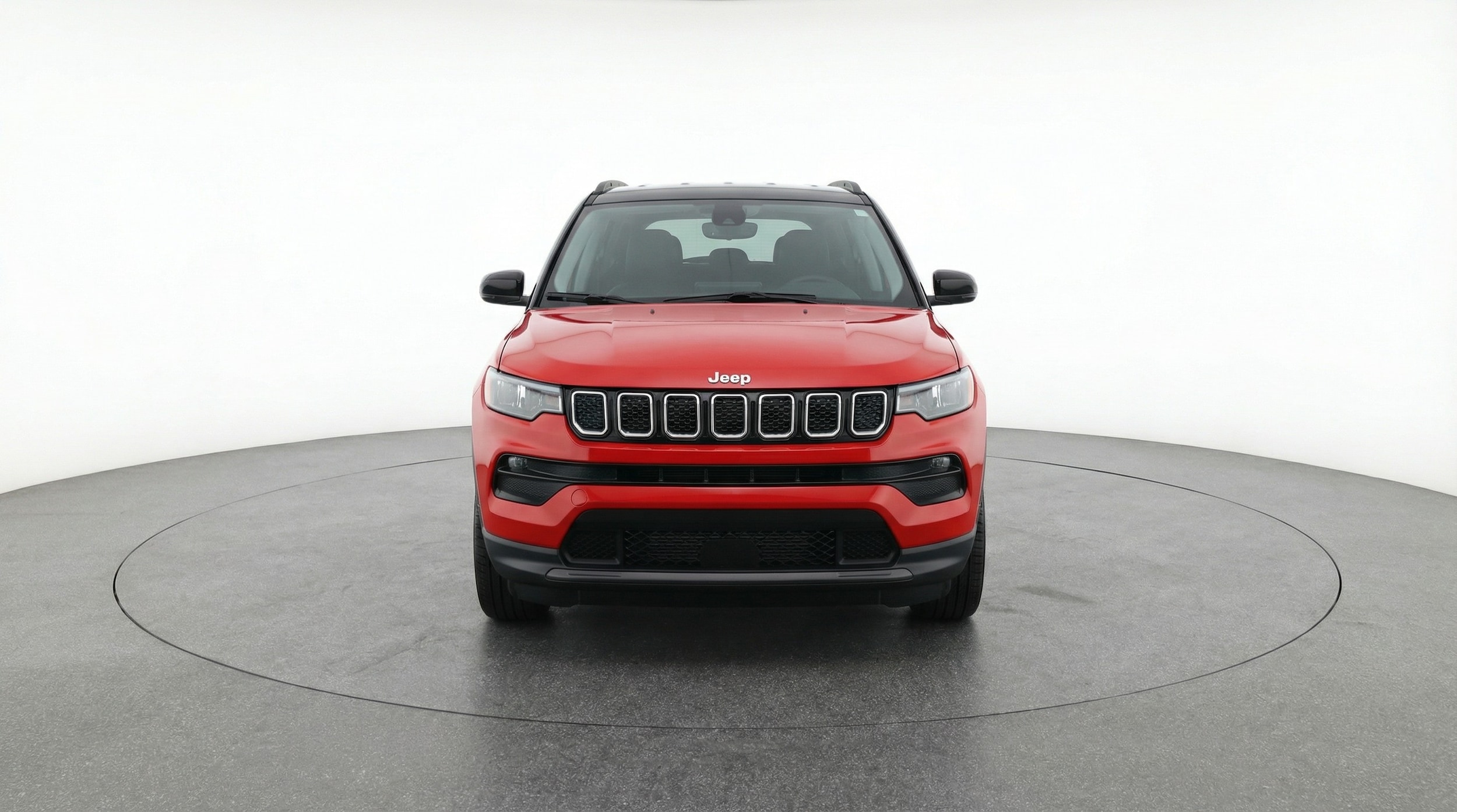 Thumbnail: 2025 Jeep Compass - 2