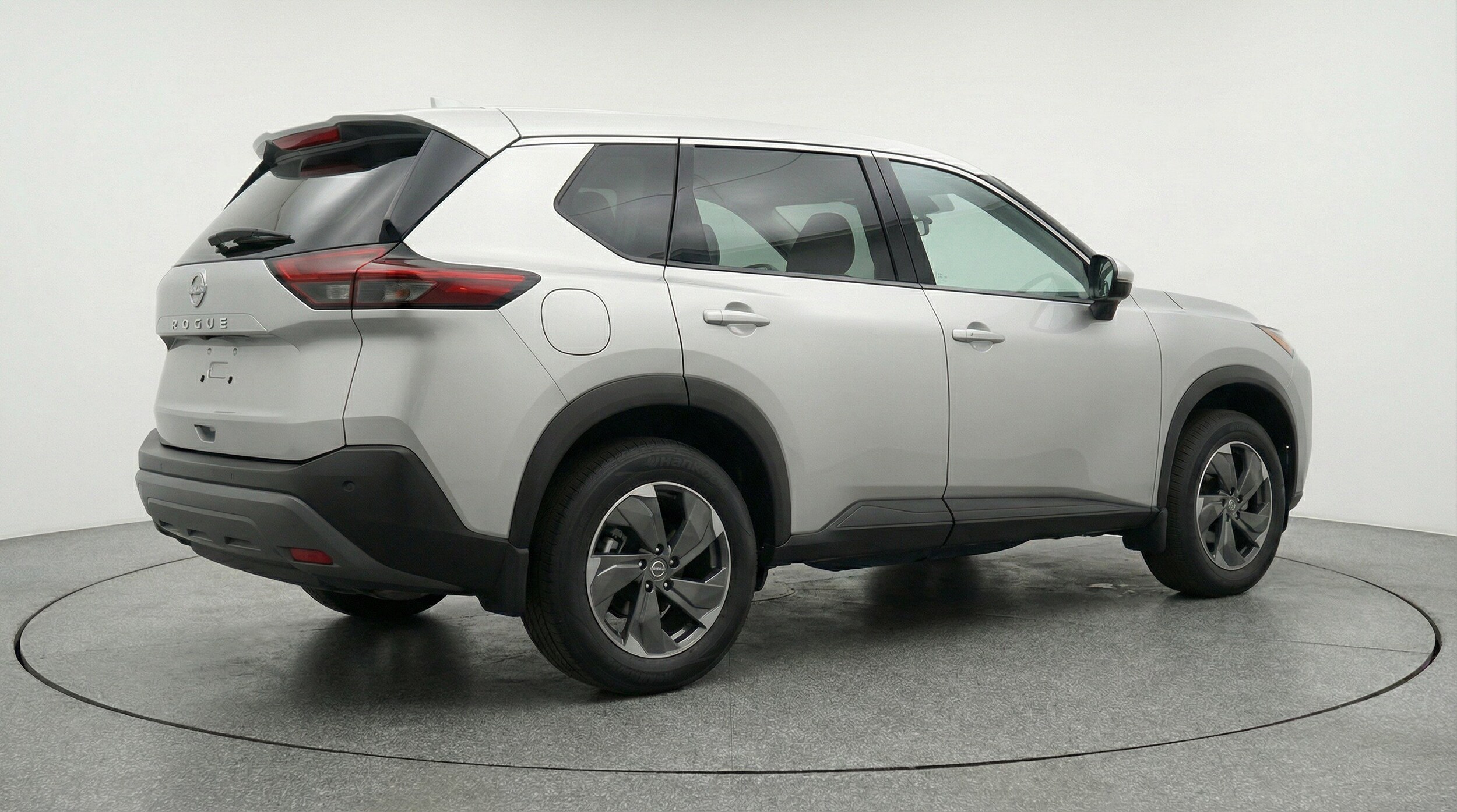 Thumbnail: 2025 Nissan Rogue - 9
