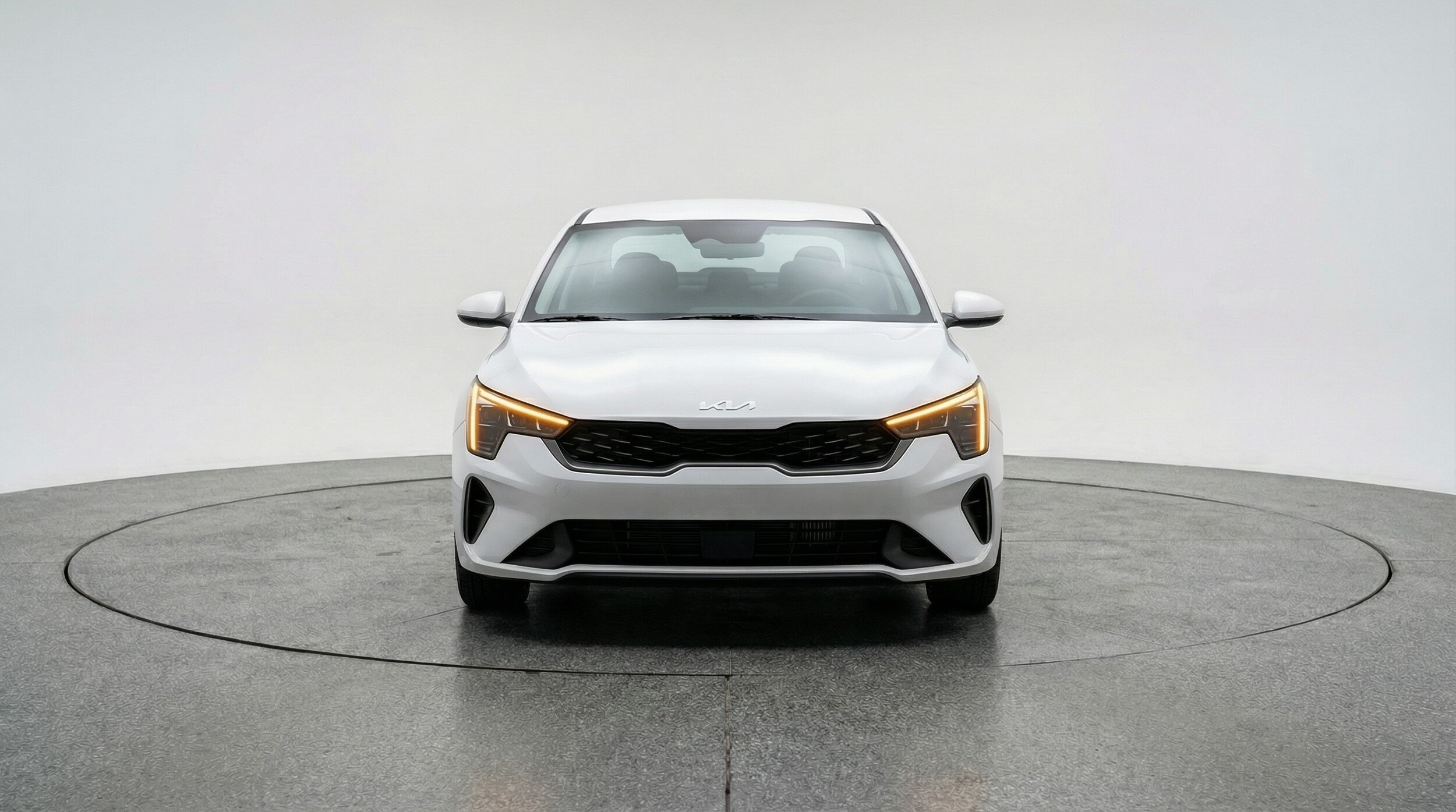 Thumbnail: 2025 Kia K4 - 2