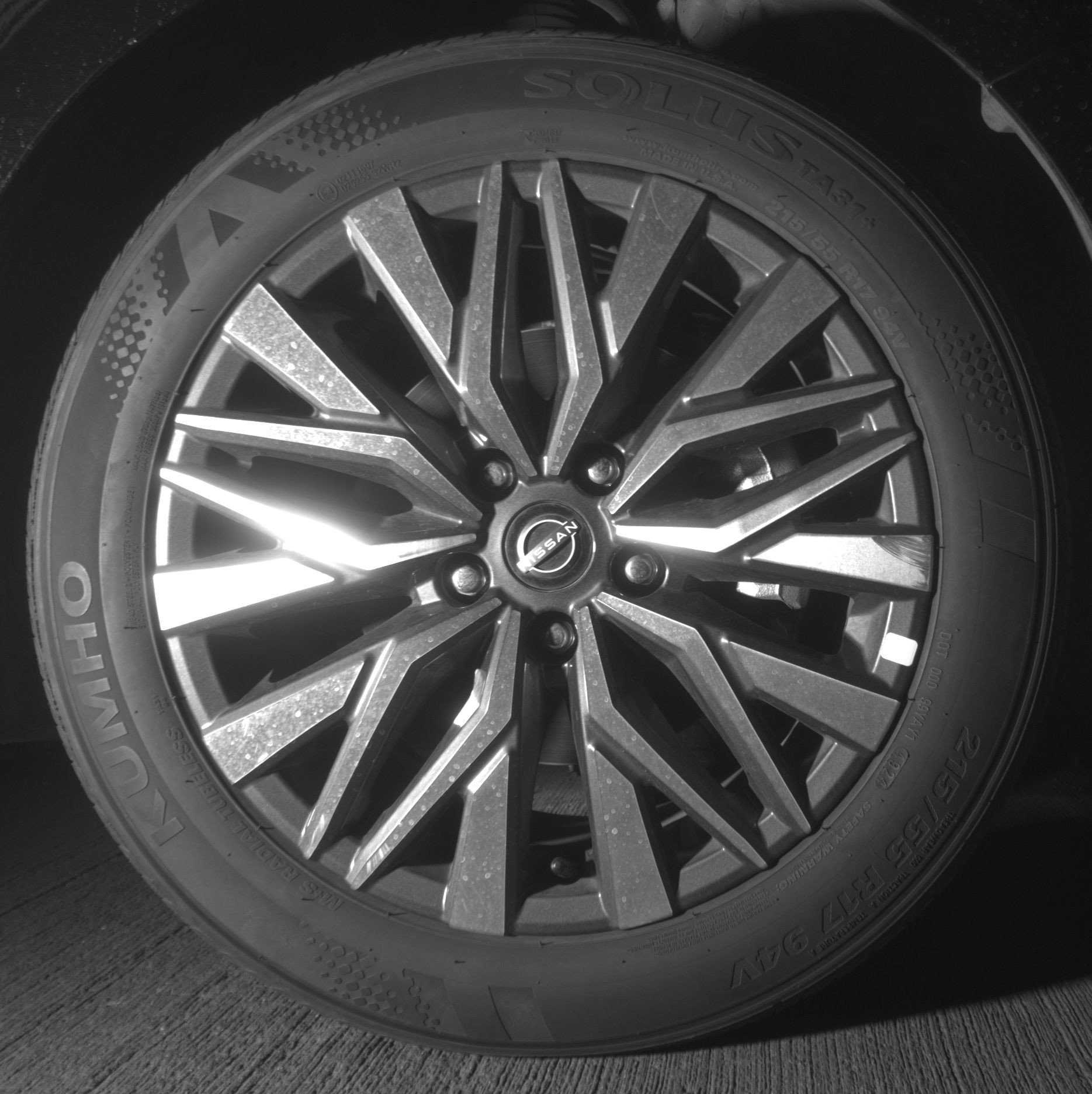 Thumbnail: 2025 Nissan Altima - 13